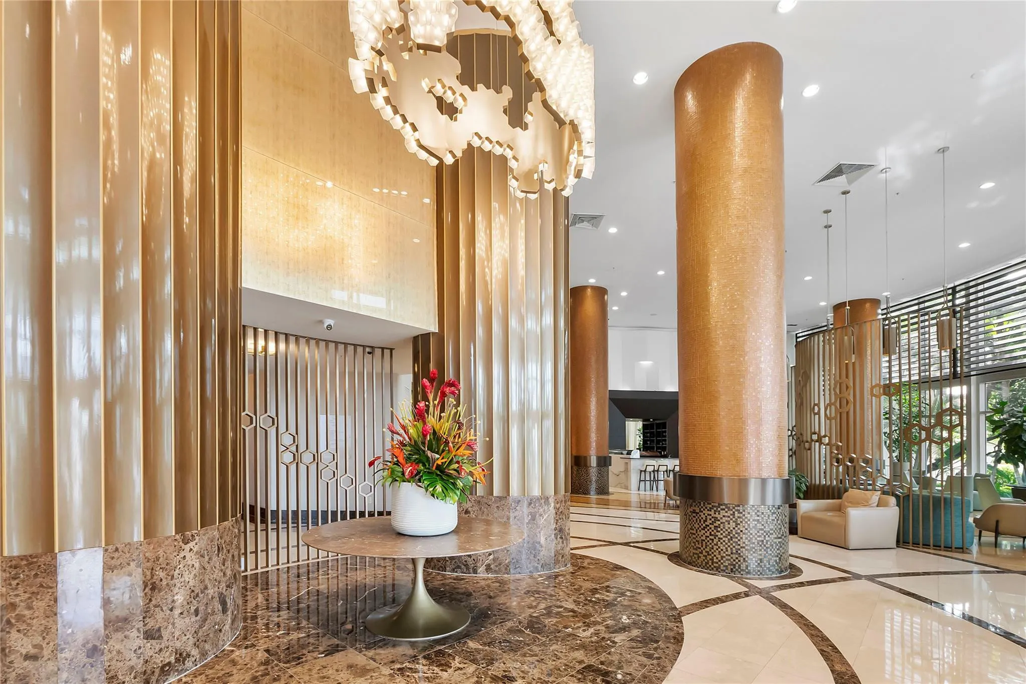 18001 Collins Avenue #2806