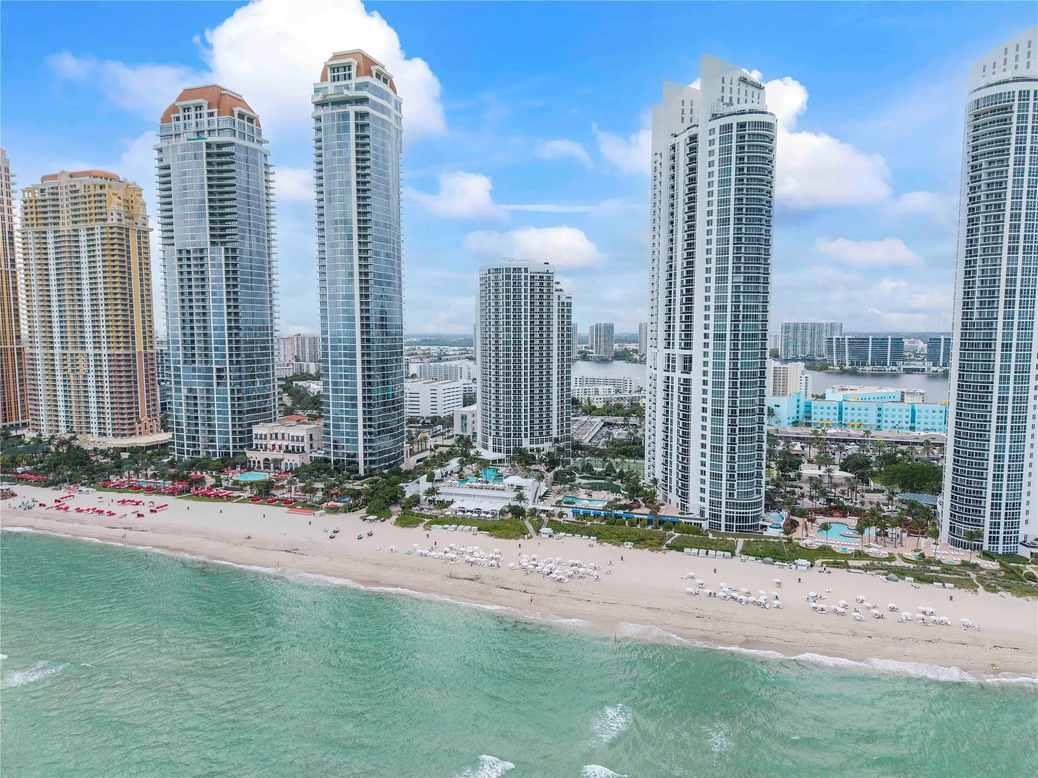 18001 Collins Avenue #2806