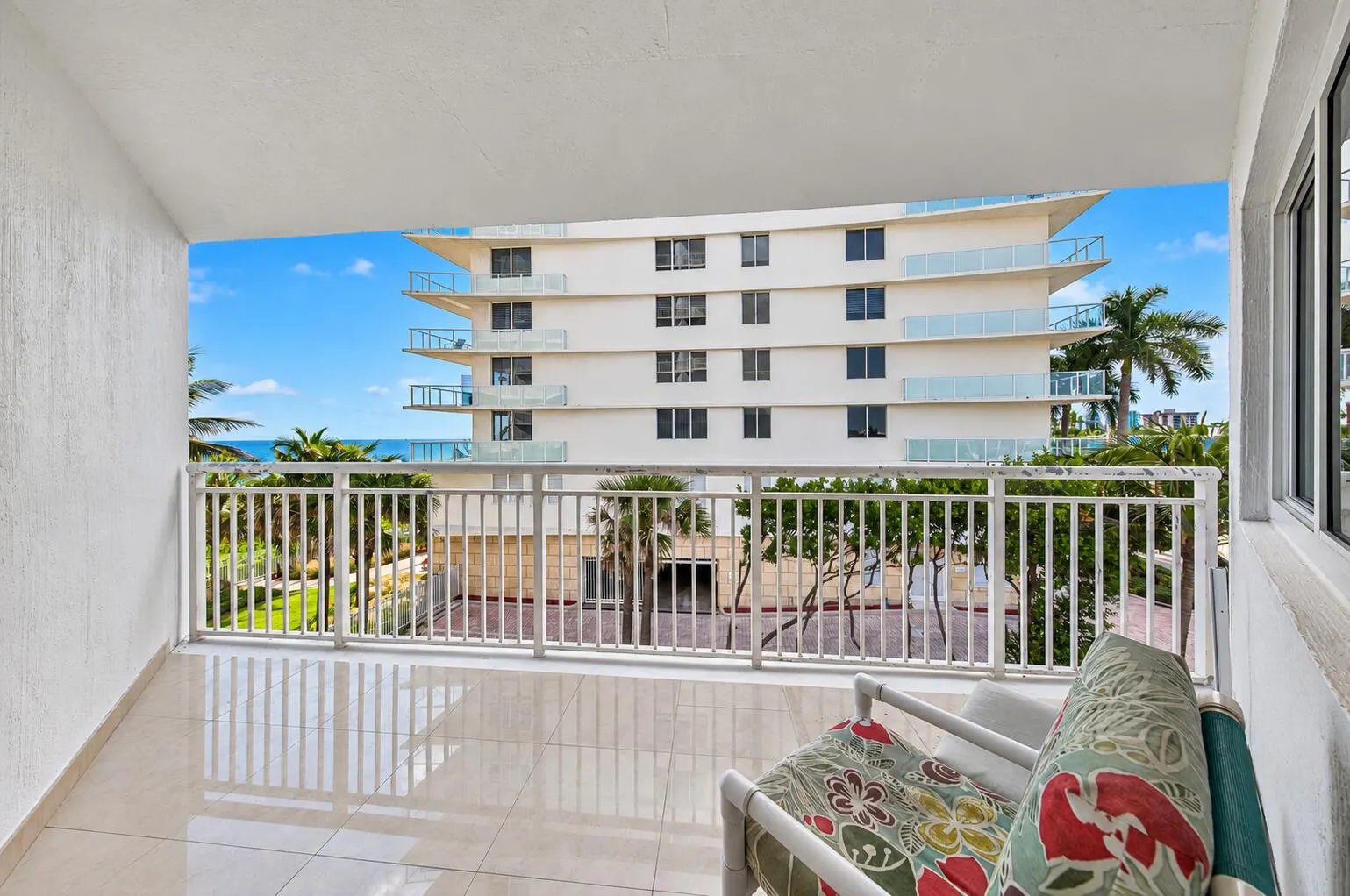 710 N Ocean Boulevard #312
