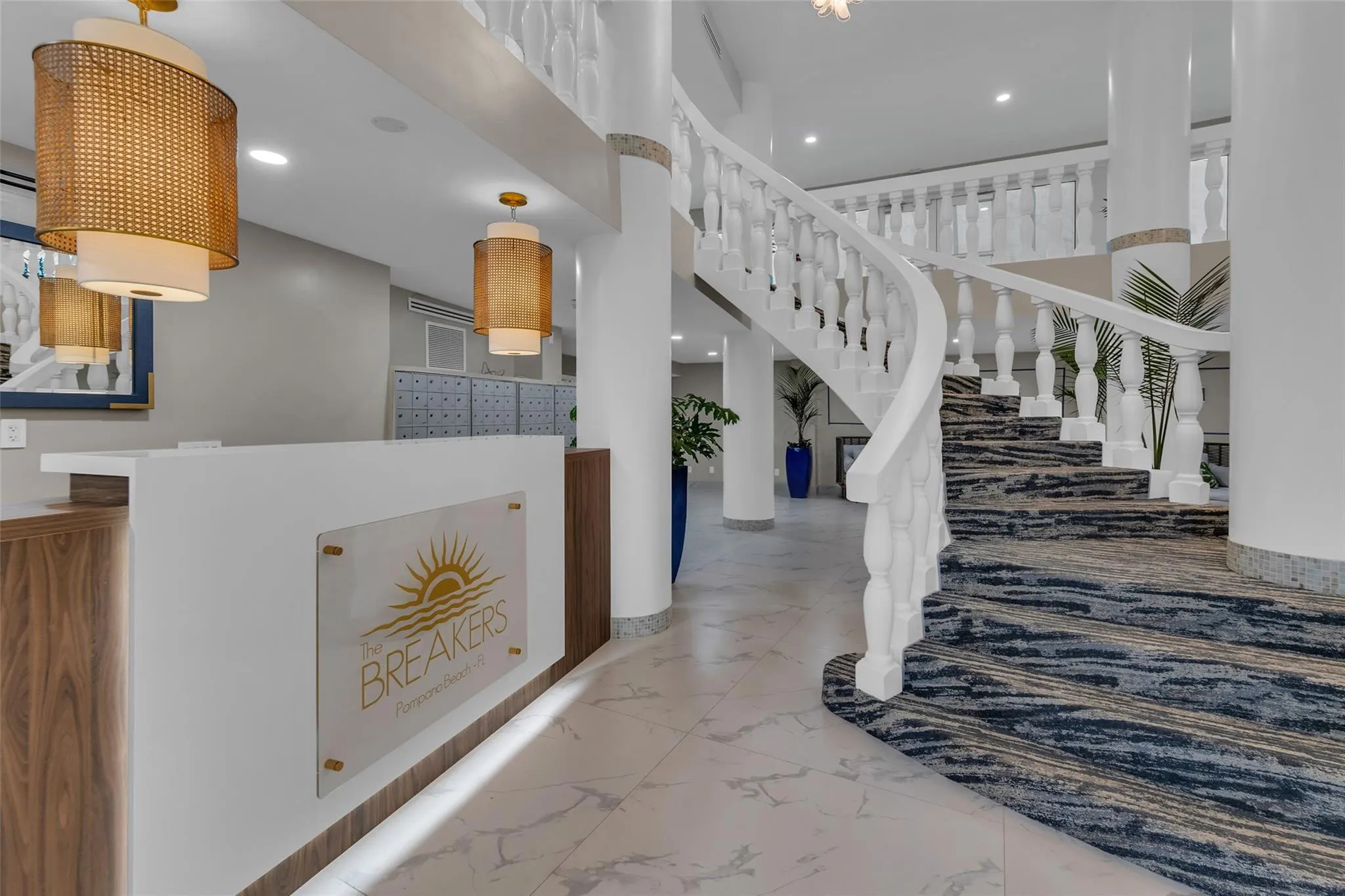 710 N Ocean Boulevard #312