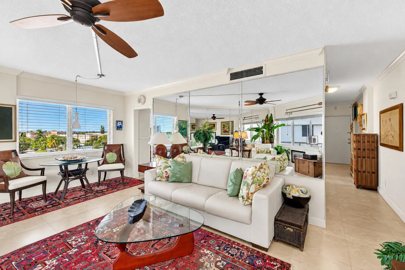 710 N Ocean Boulevard #312