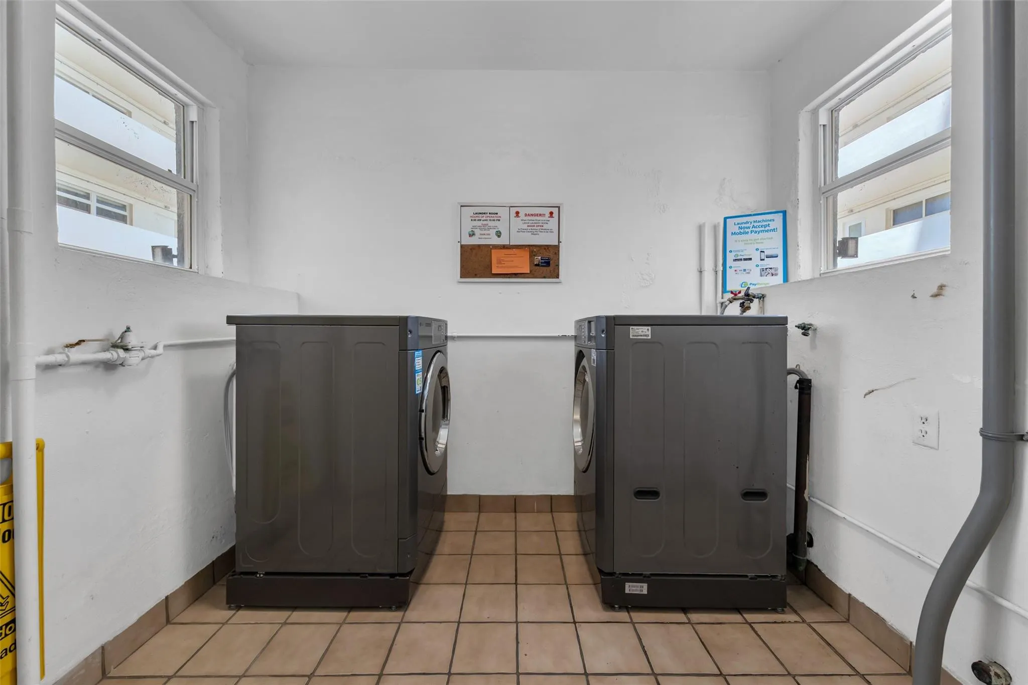 710 N Ocean Boulevard #312