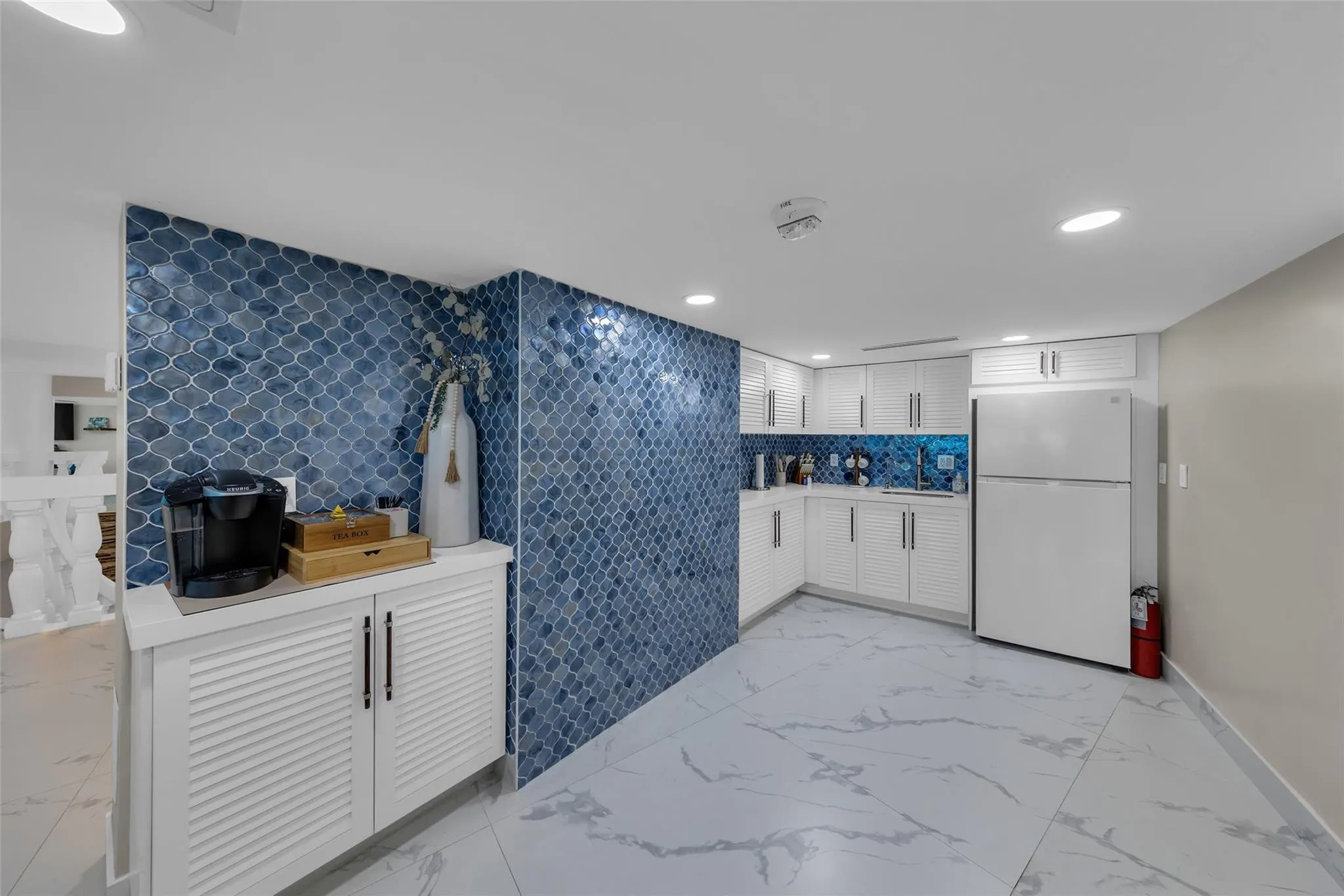 710 N Ocean Boulevard #312