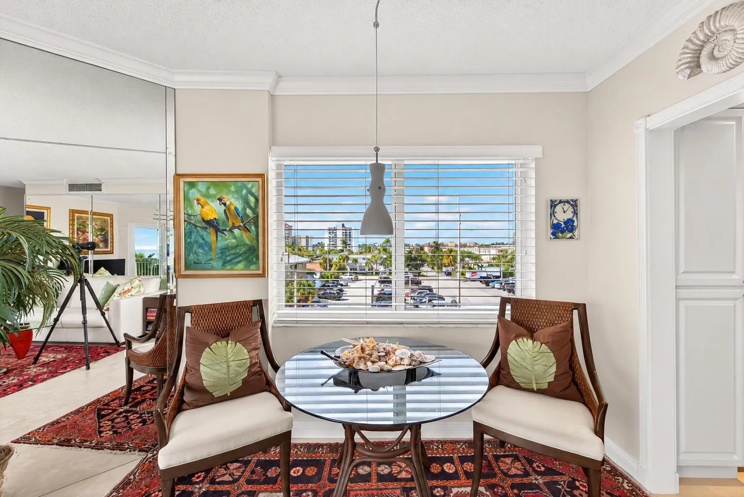 710 N Ocean Boulevard #312