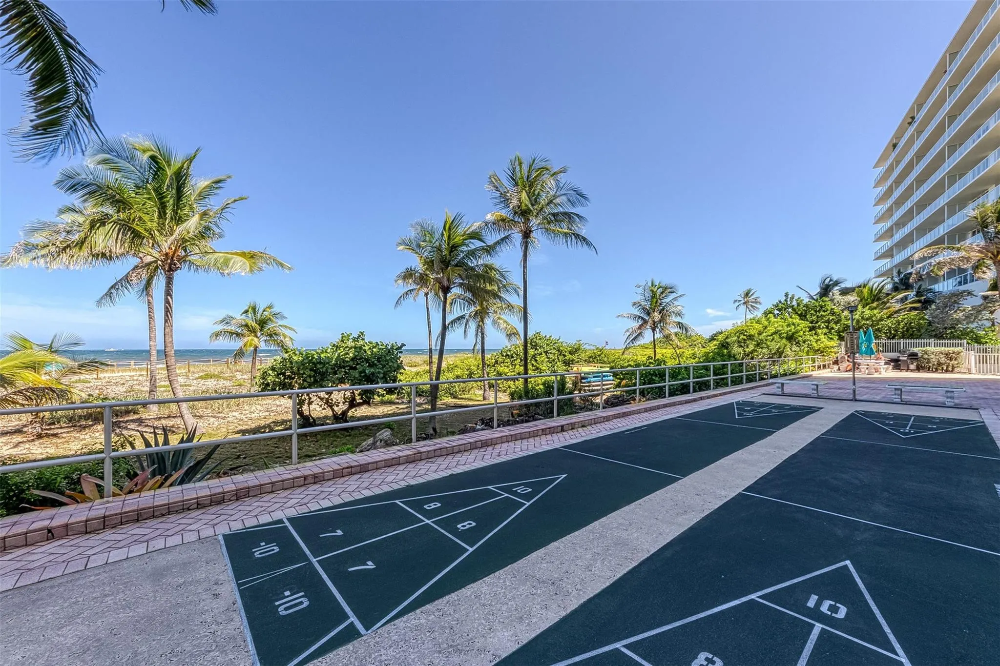 710 N Ocean Boulevard #312