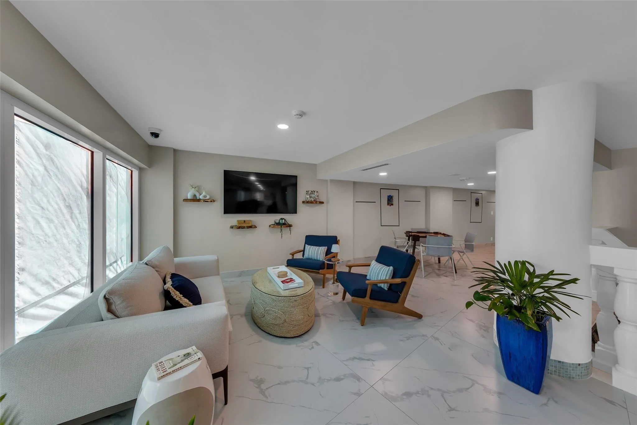 710 N Ocean Boulevard #312