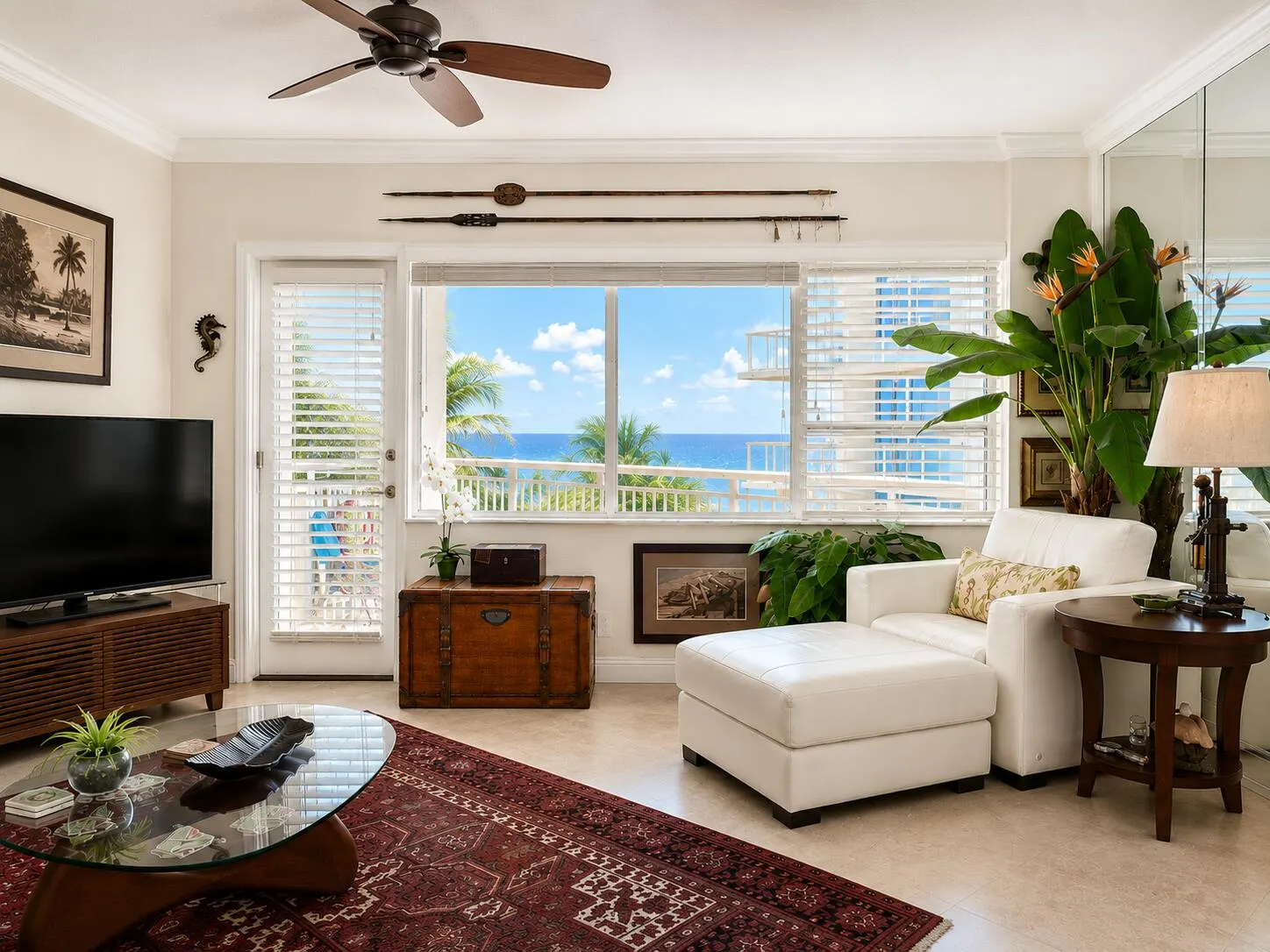 710 N Ocean Boulevard #312