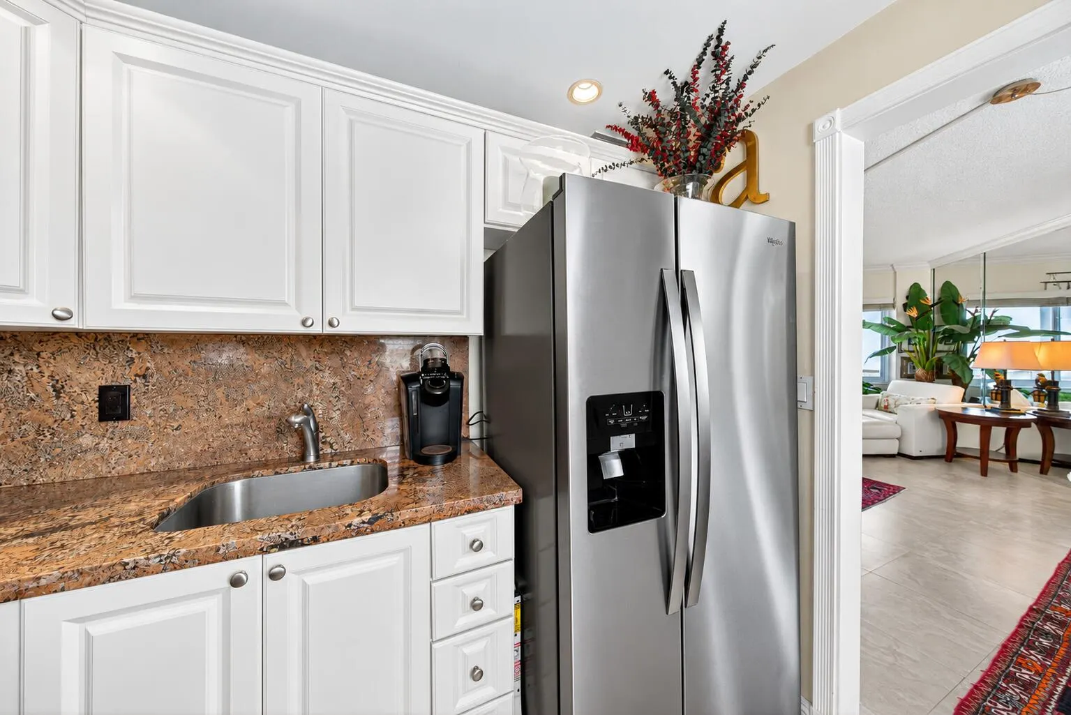 710 N Ocean Boulevard #312