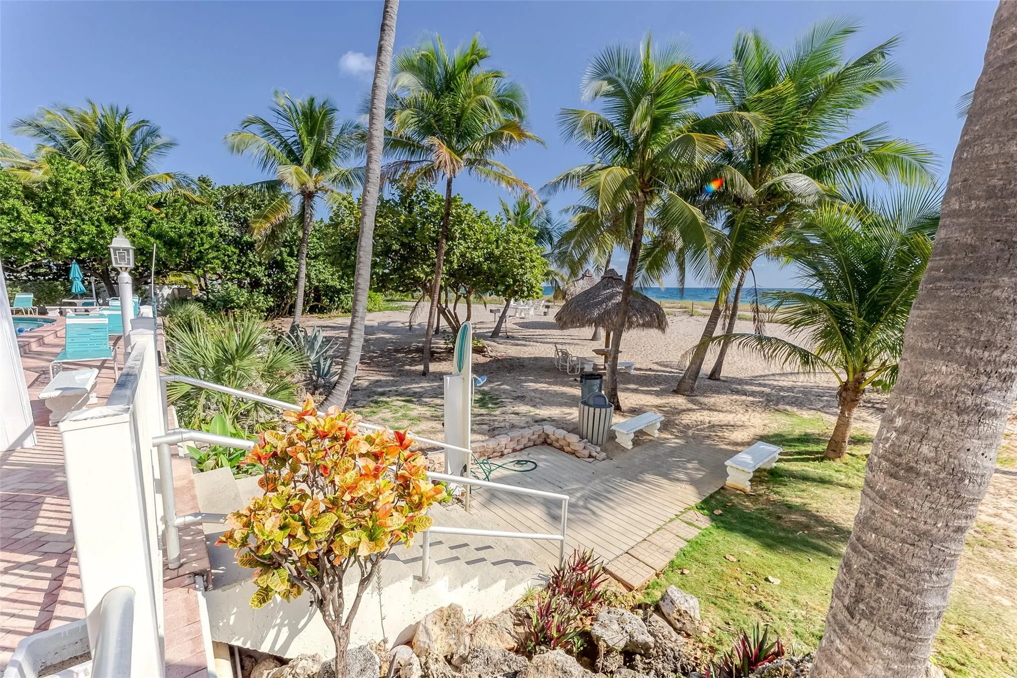 710 N Ocean Boulevard #312