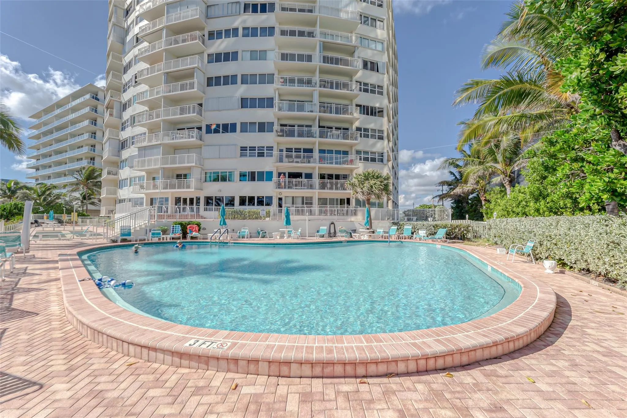 710 N Ocean Boulevard #312
