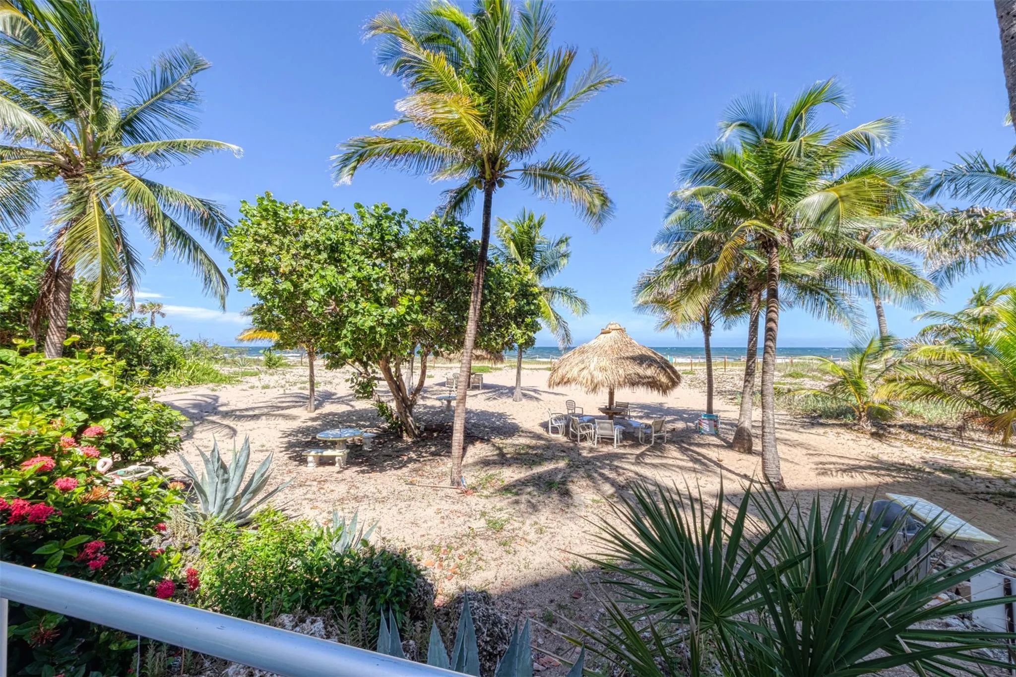 710 N Ocean Boulevard #312