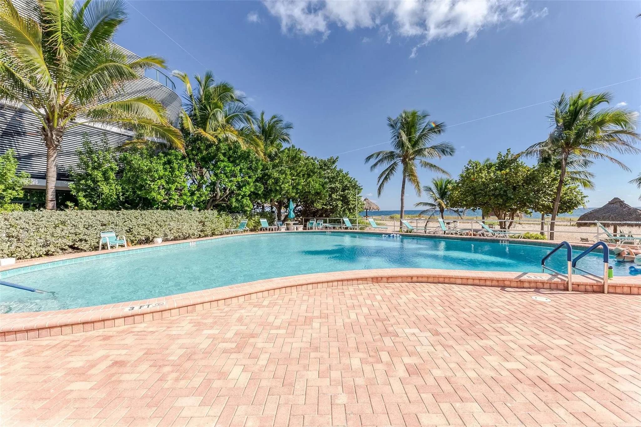 710 N Ocean Boulevard #312