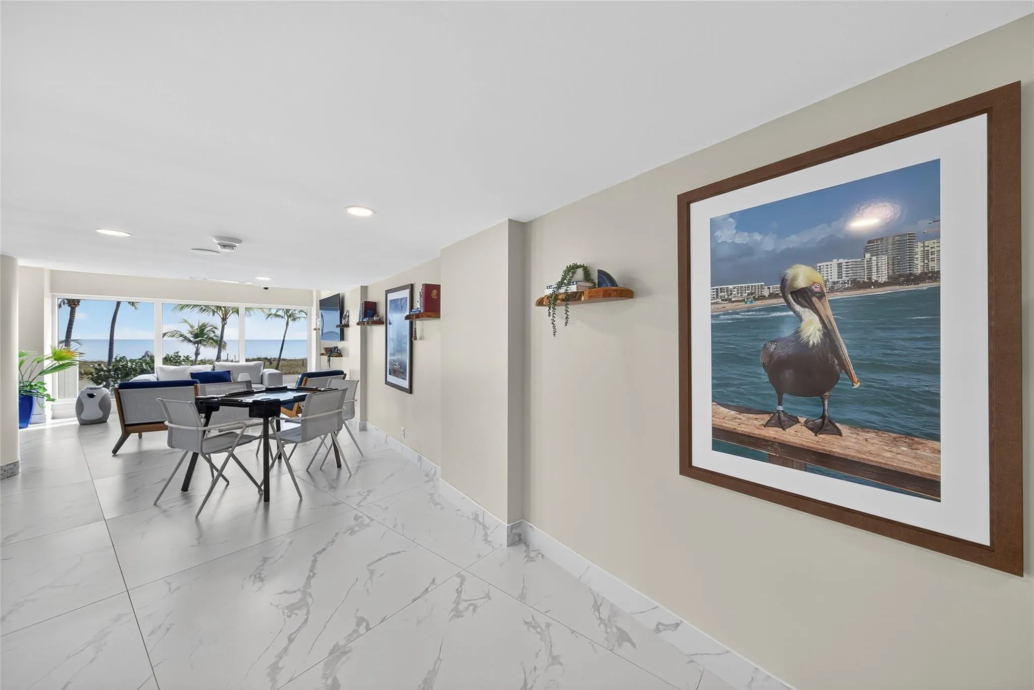 710 N Ocean Boulevard #312
