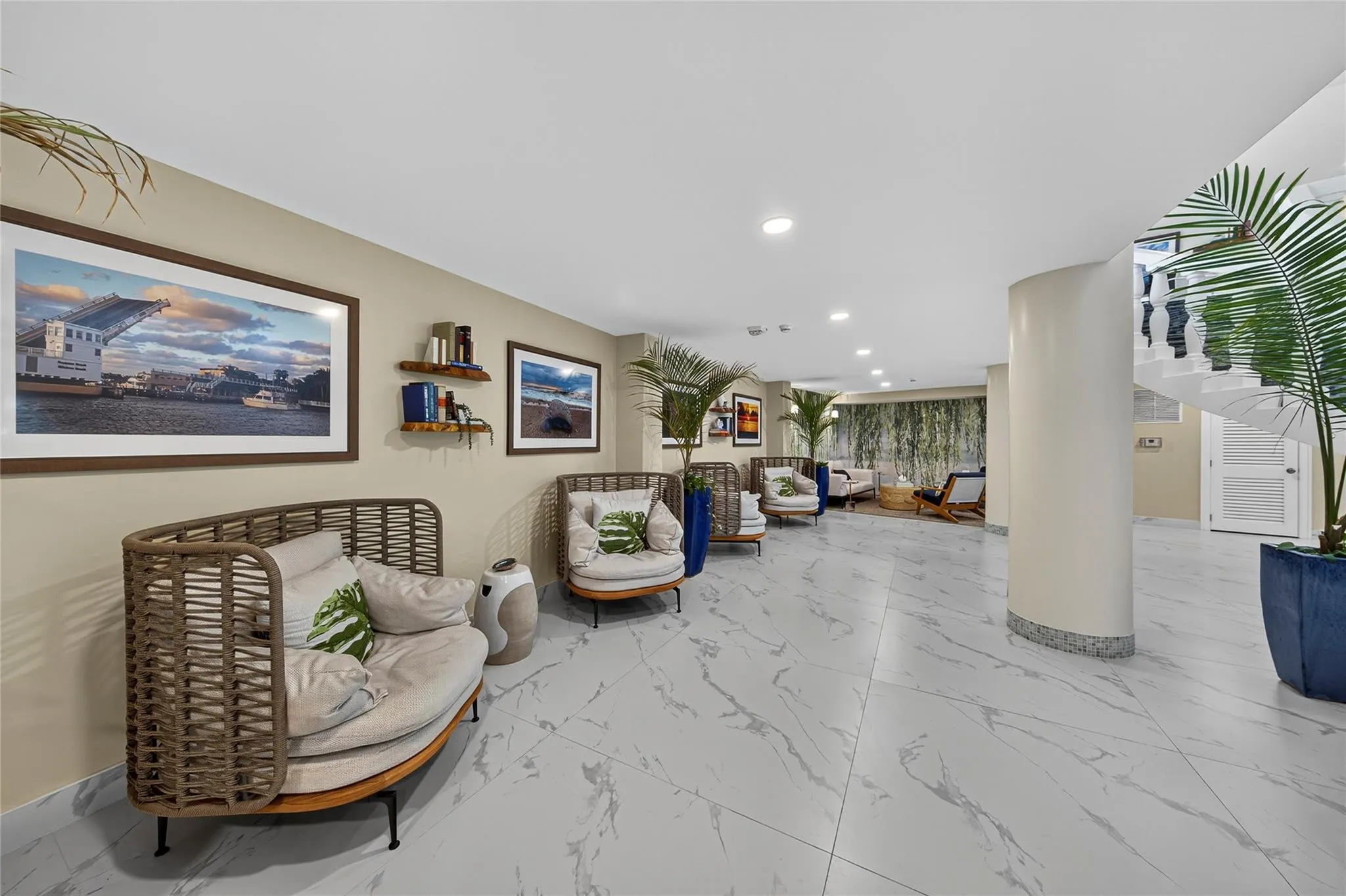 710 N Ocean Boulevard #312