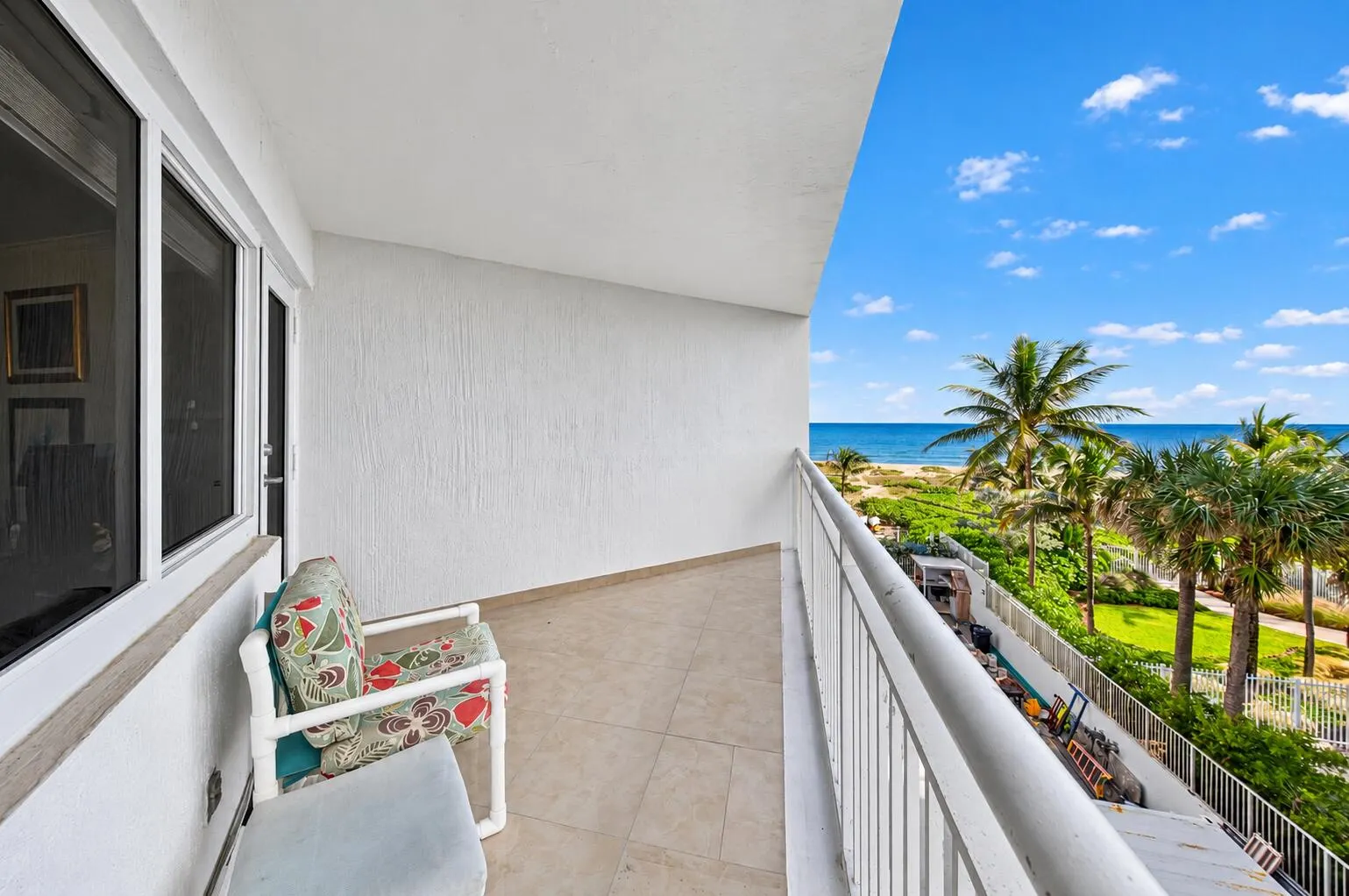710 N Ocean Boulevard #312