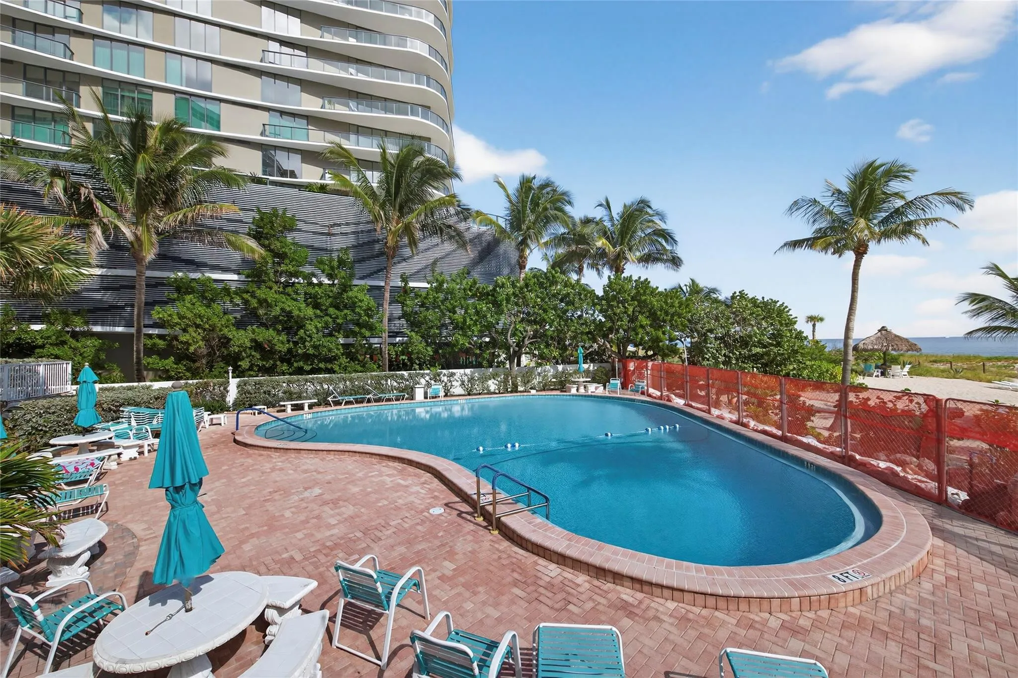 710 N Ocean Boulevard #312