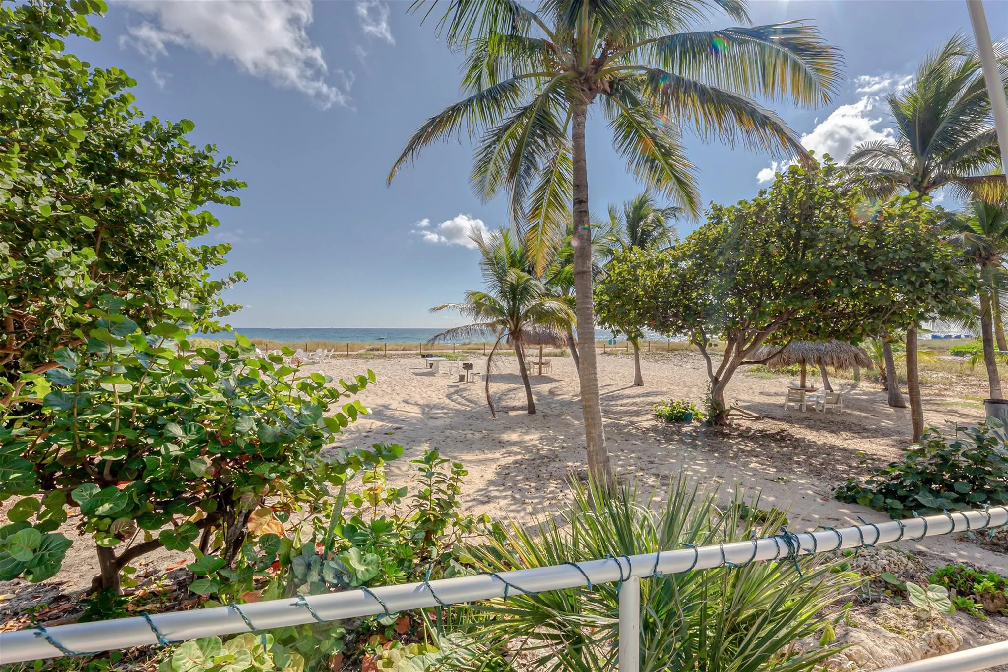 710 N Ocean Boulevard #312