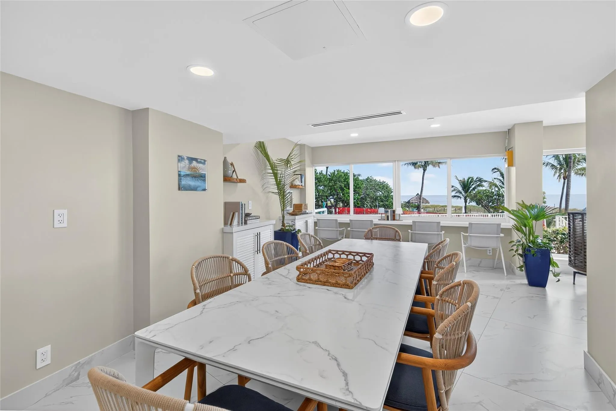 710 N Ocean Boulevard #312