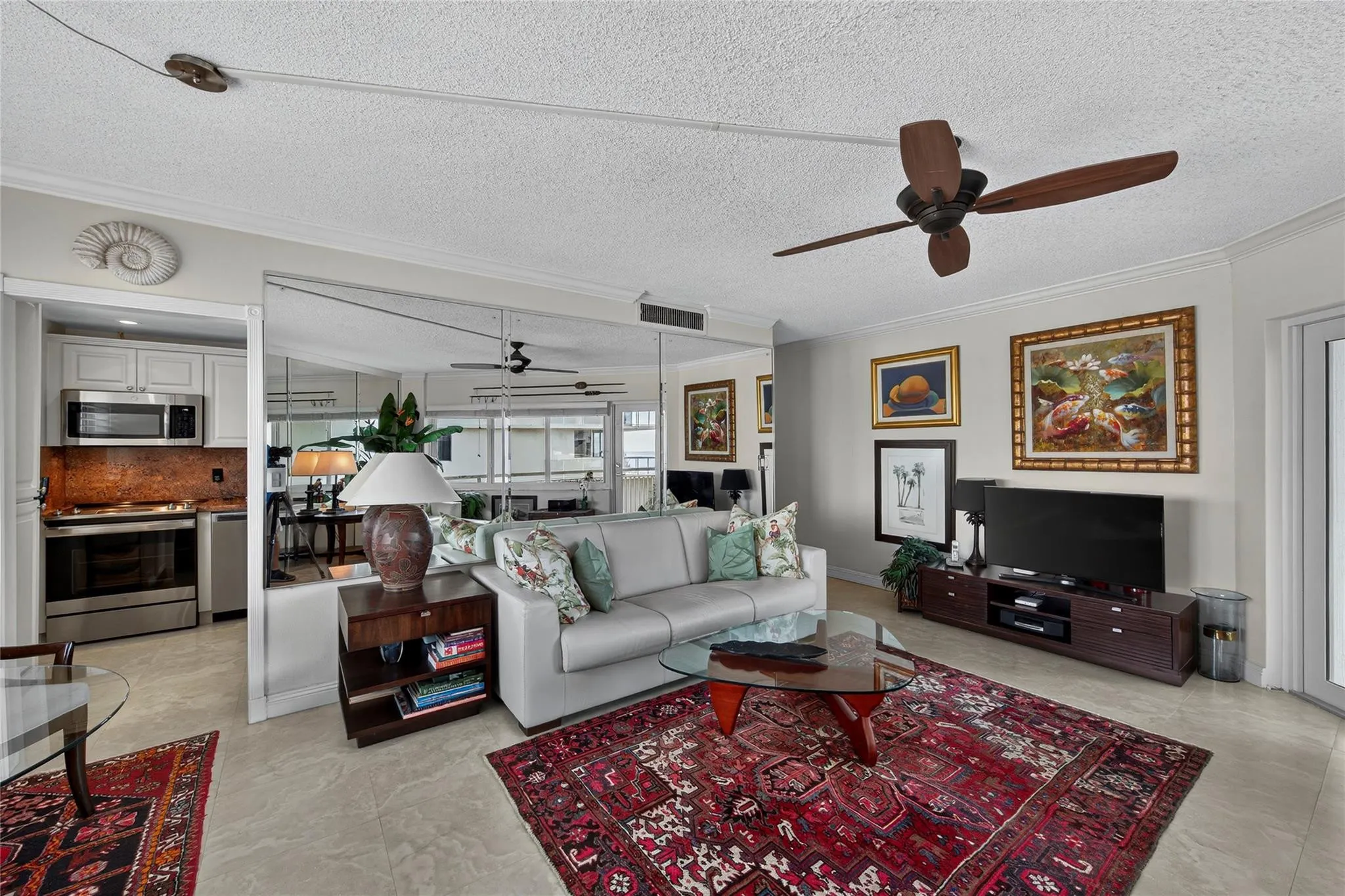 710 N Ocean Boulevard #312