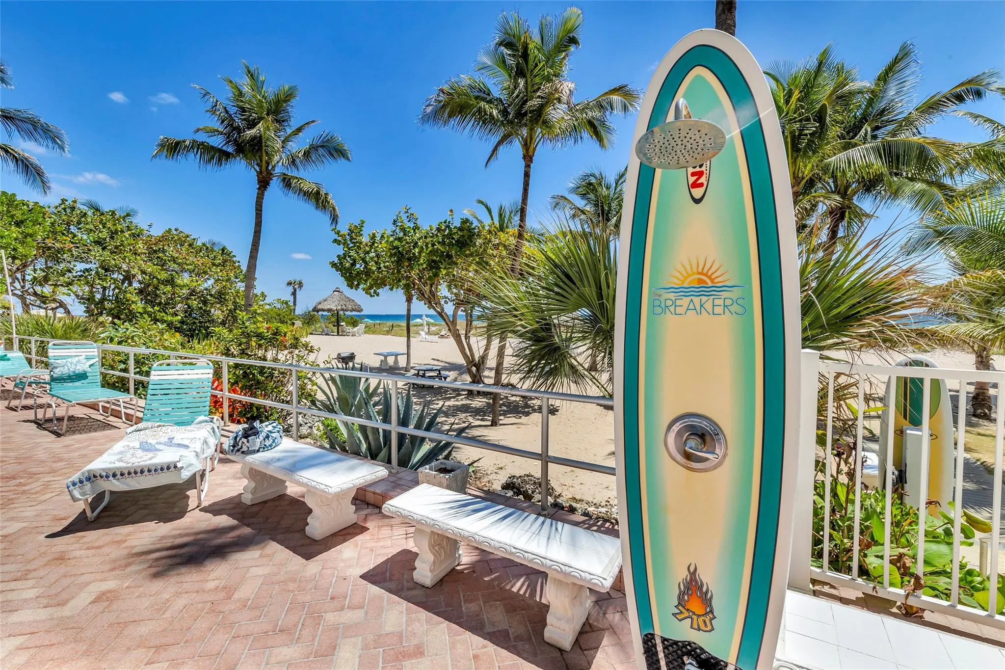 710 N Ocean Boulevard #312