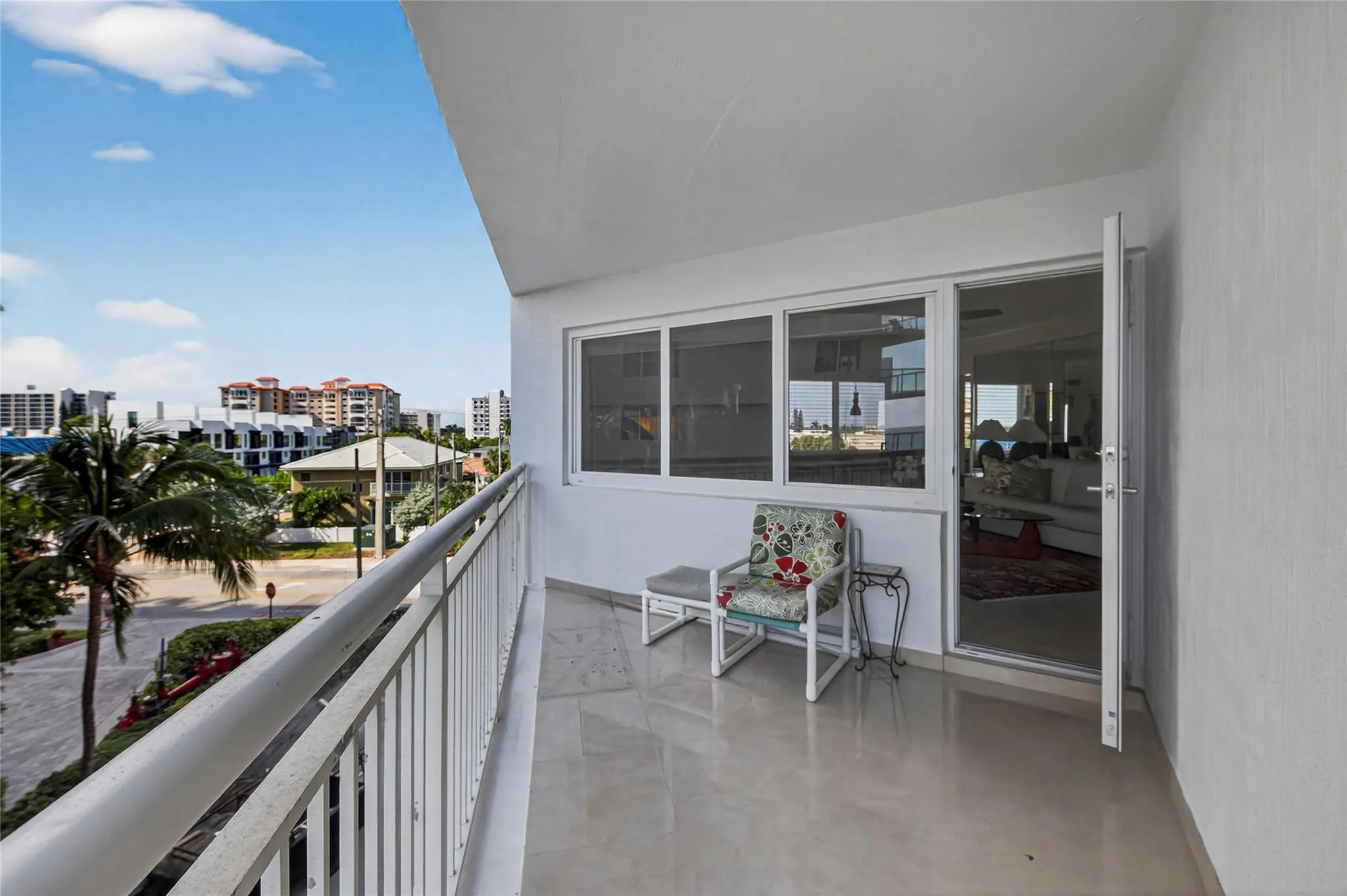 710 N Ocean Boulevard #312