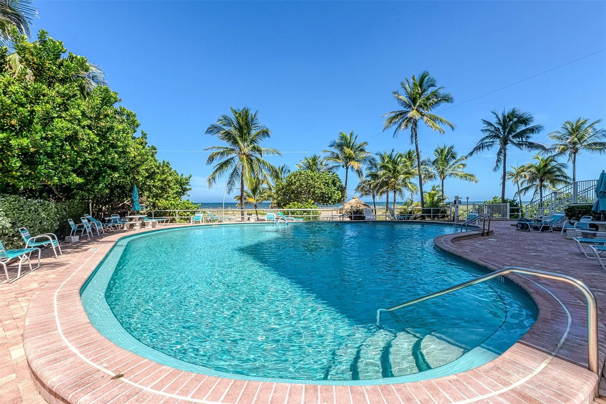 710 N Ocean Boulevard #312