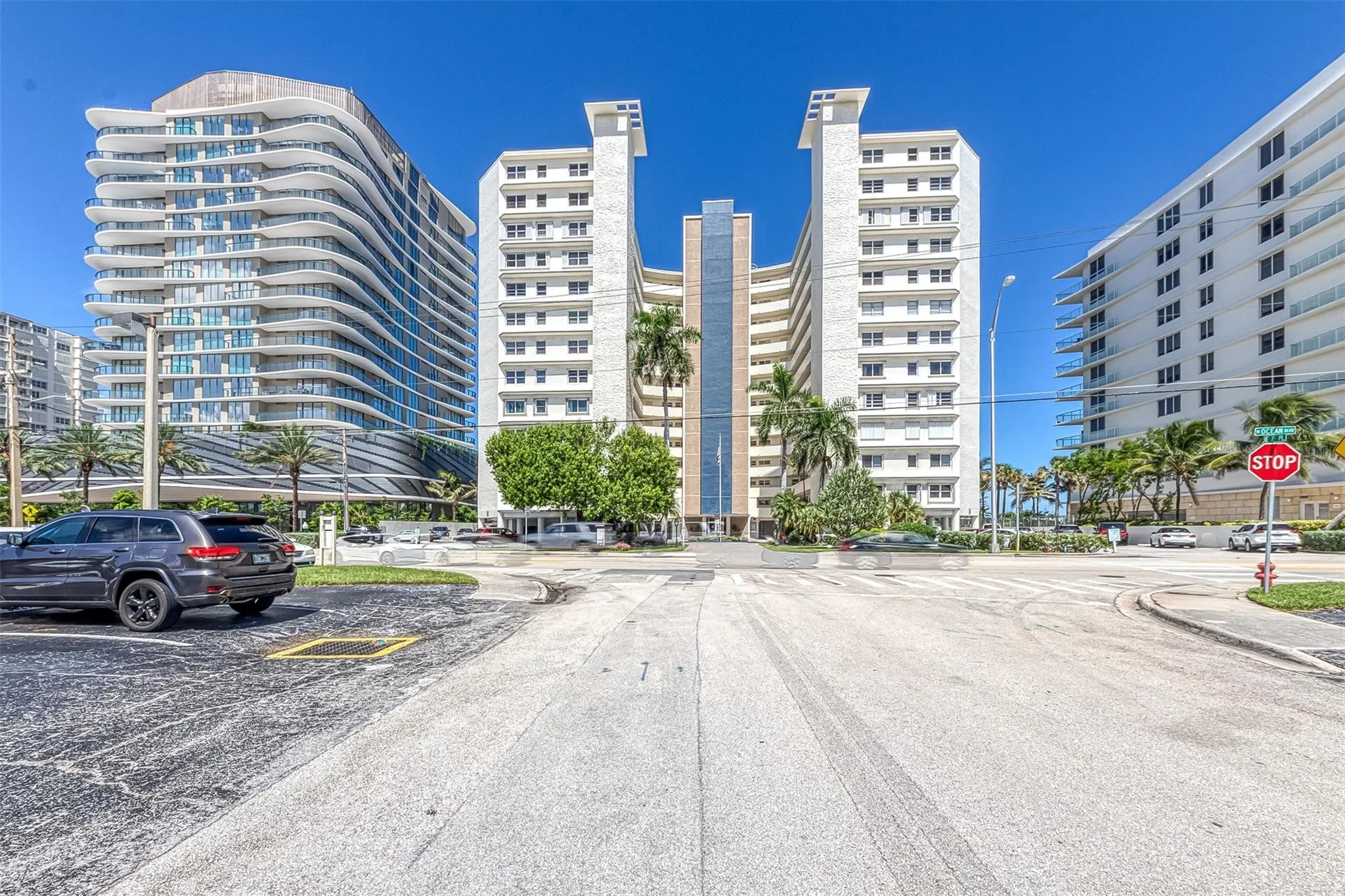 710 N Ocean Boulevard #312