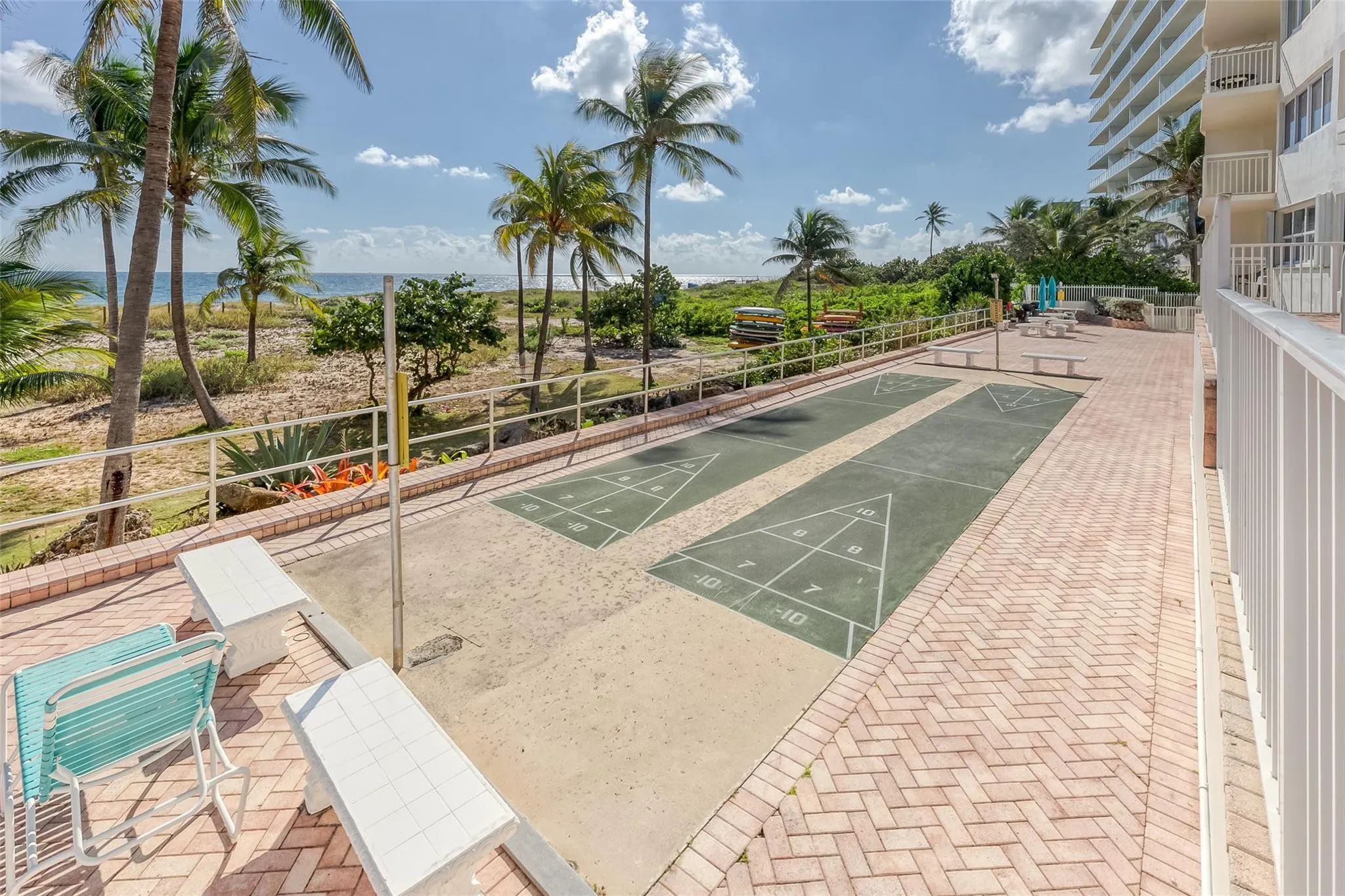 710 N Ocean Boulevard #312