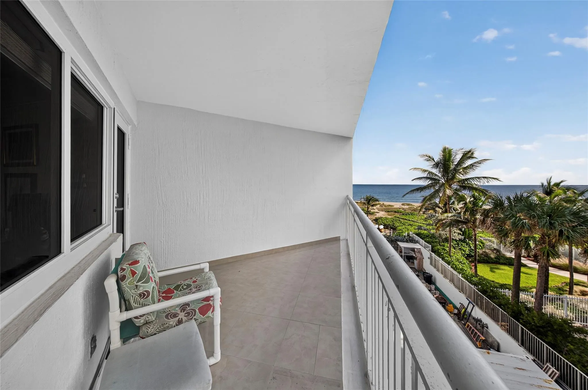 710 N Ocean Boulevard #312