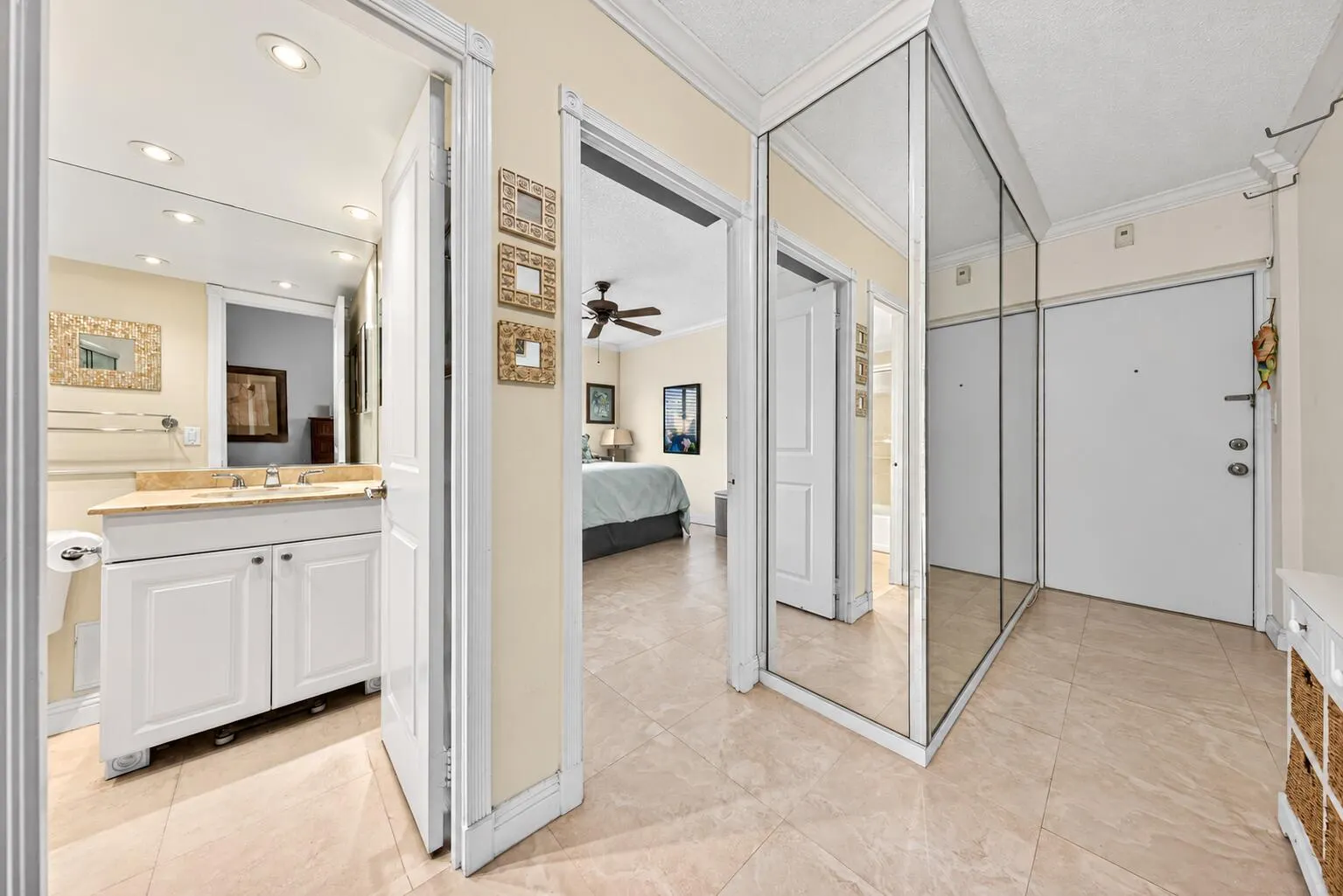 710 N Ocean Boulevard #312