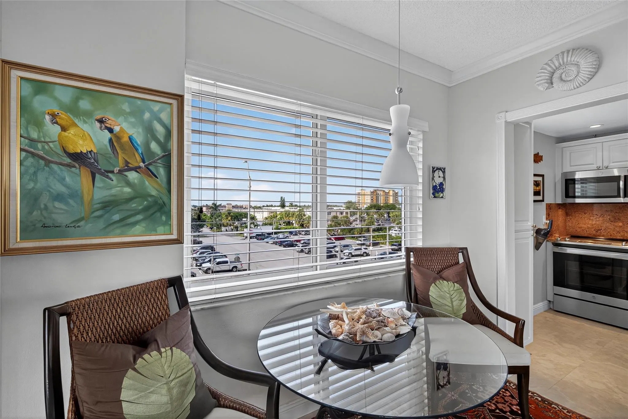 710 N Ocean Boulevard #312