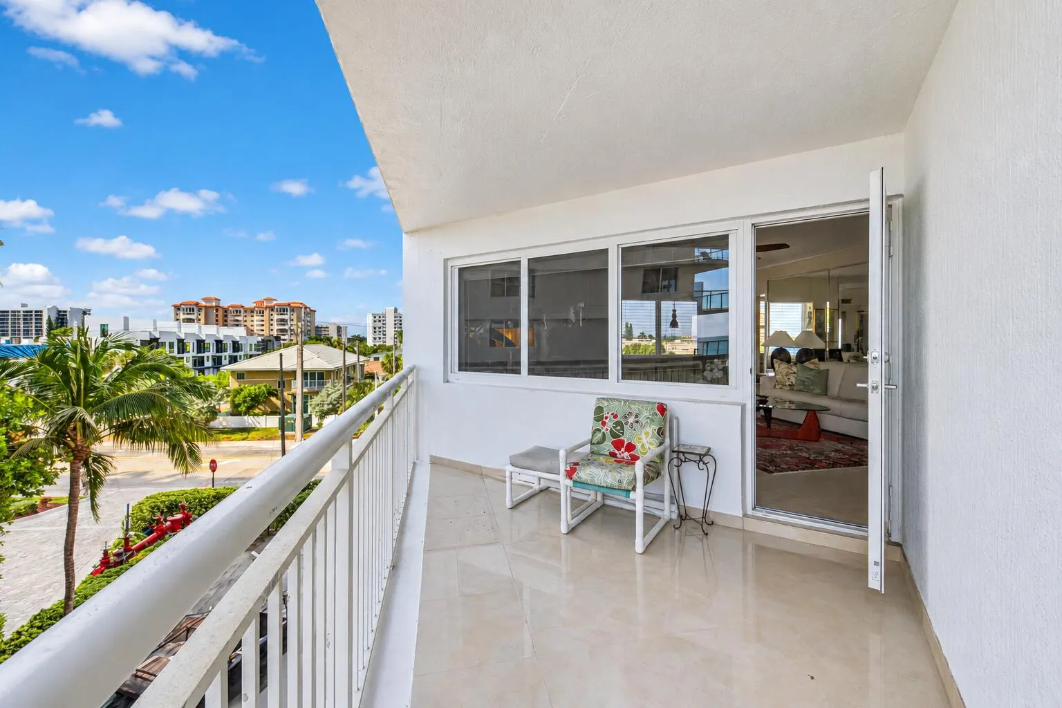 710 N Ocean Boulevard #312