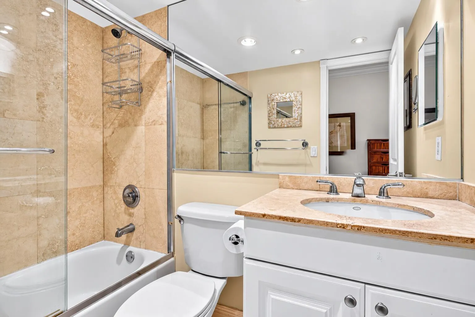710 N Ocean Boulevard #312
