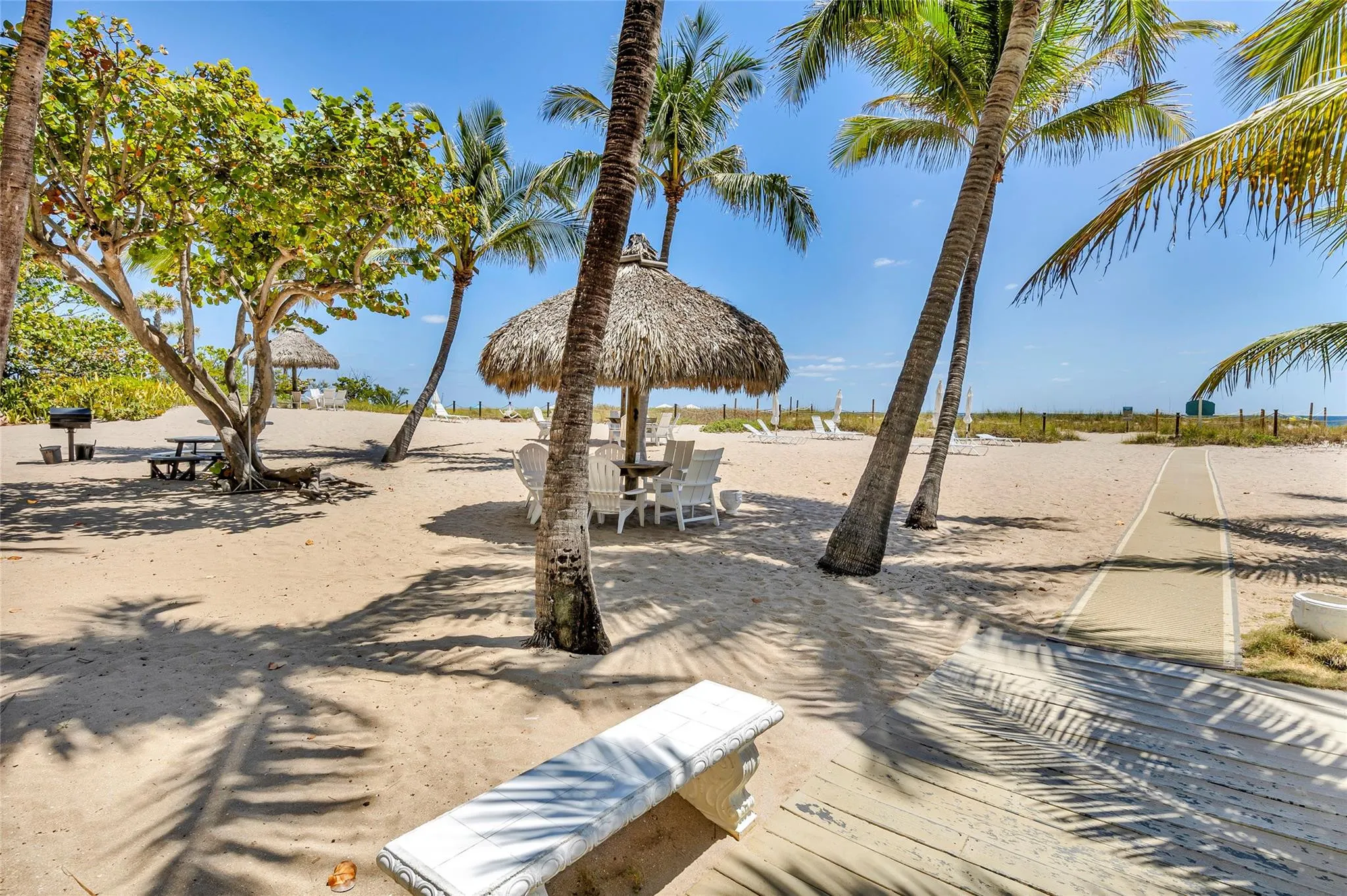 710 N Ocean Boulevard #312