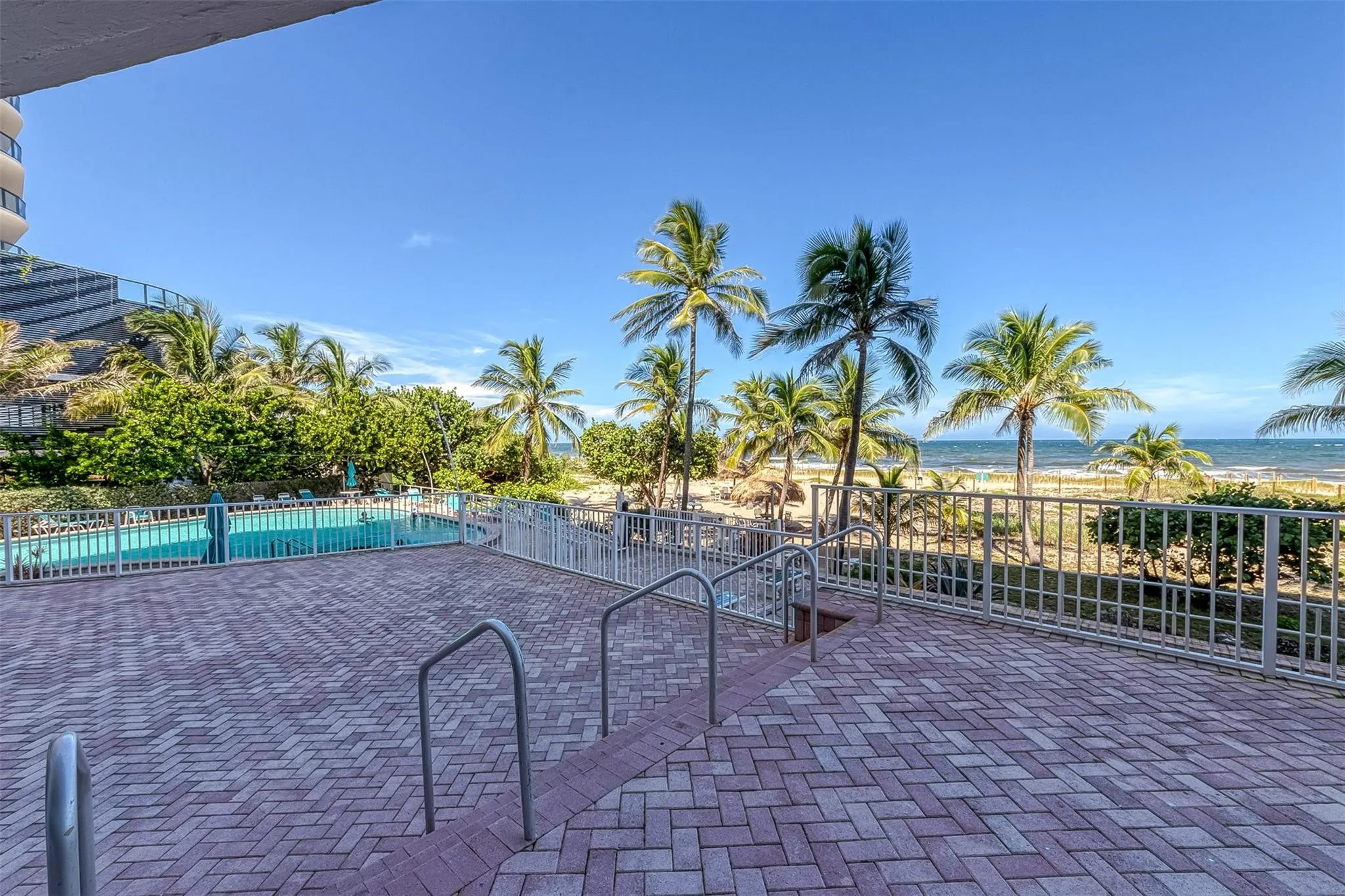 710 N Ocean Boulevard #312