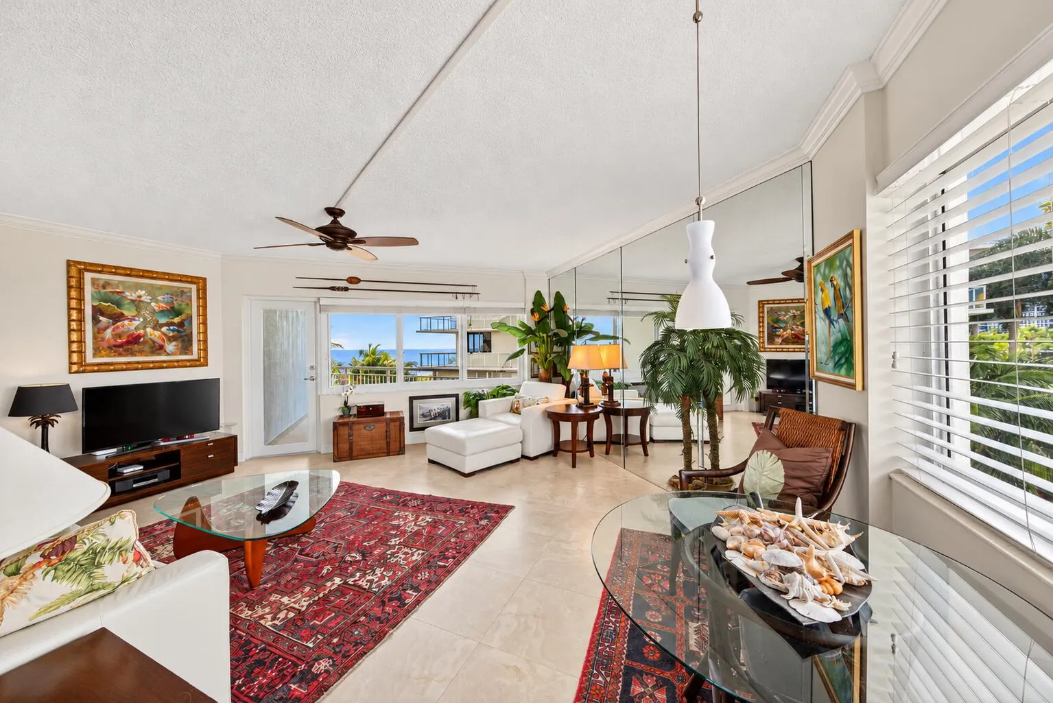 710 N Ocean Boulevard #312