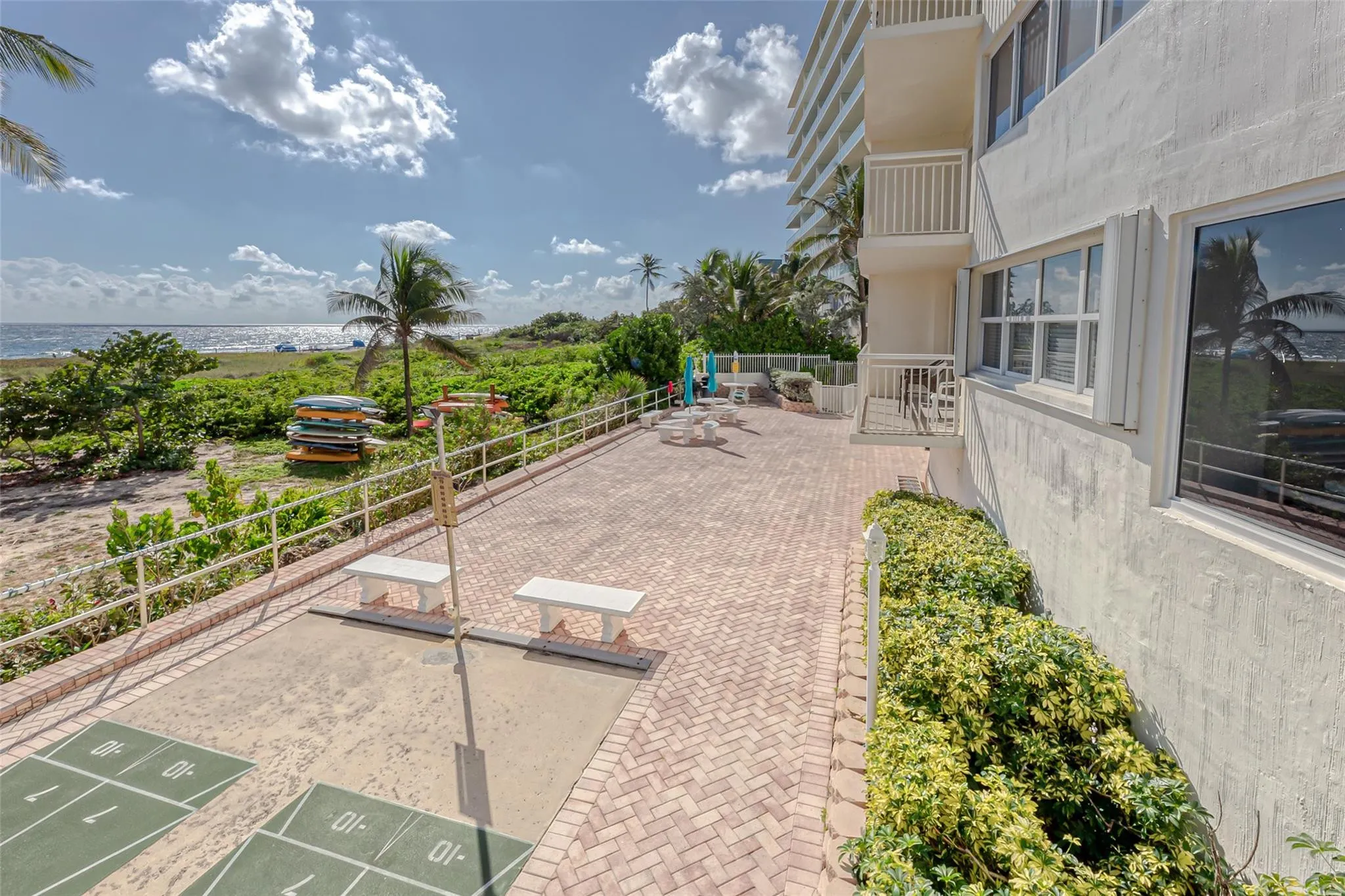 710 N Ocean Boulevard #312