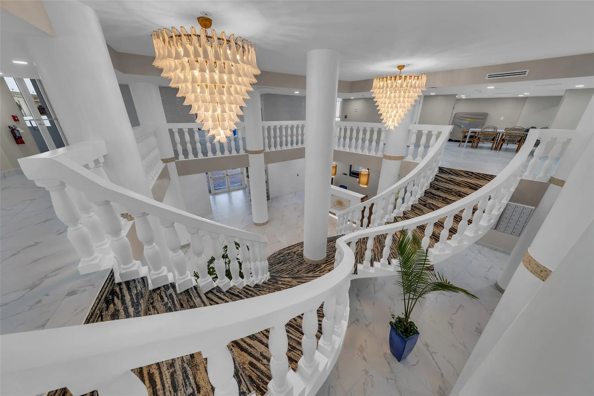710 N Ocean Boulevard #312