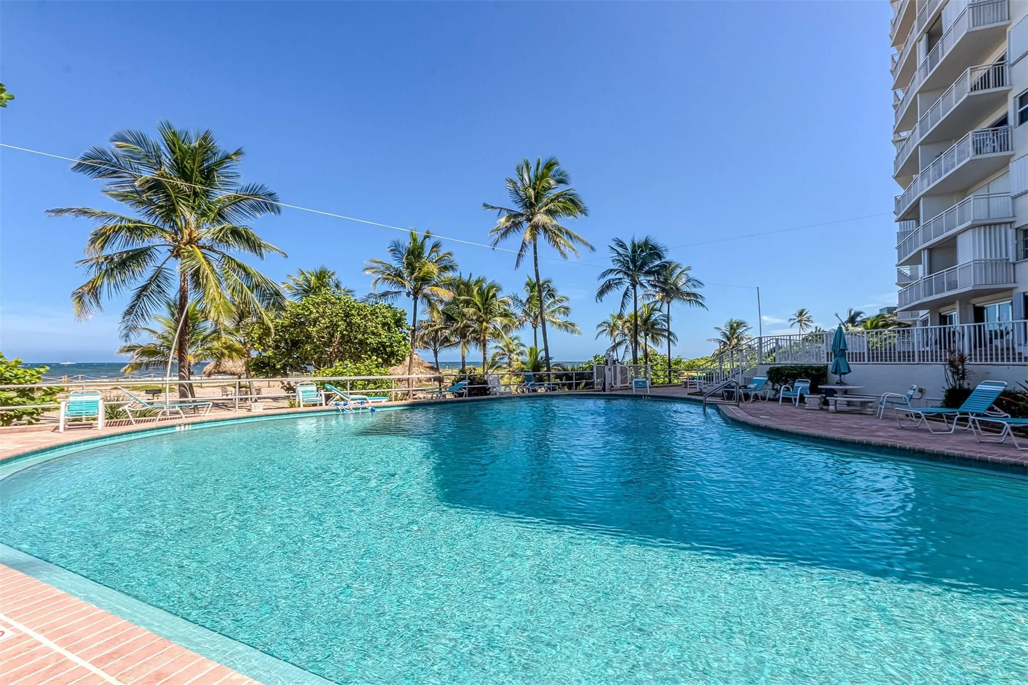 710 N Ocean Boulevard #312