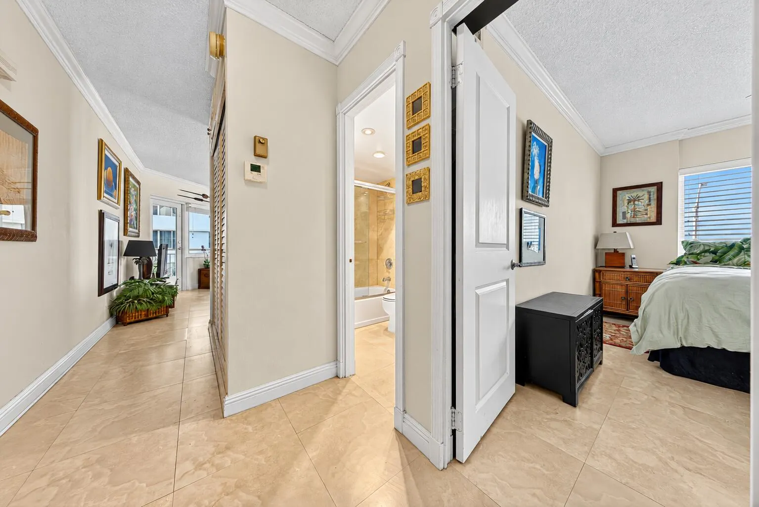 710 N Ocean Boulevard #312