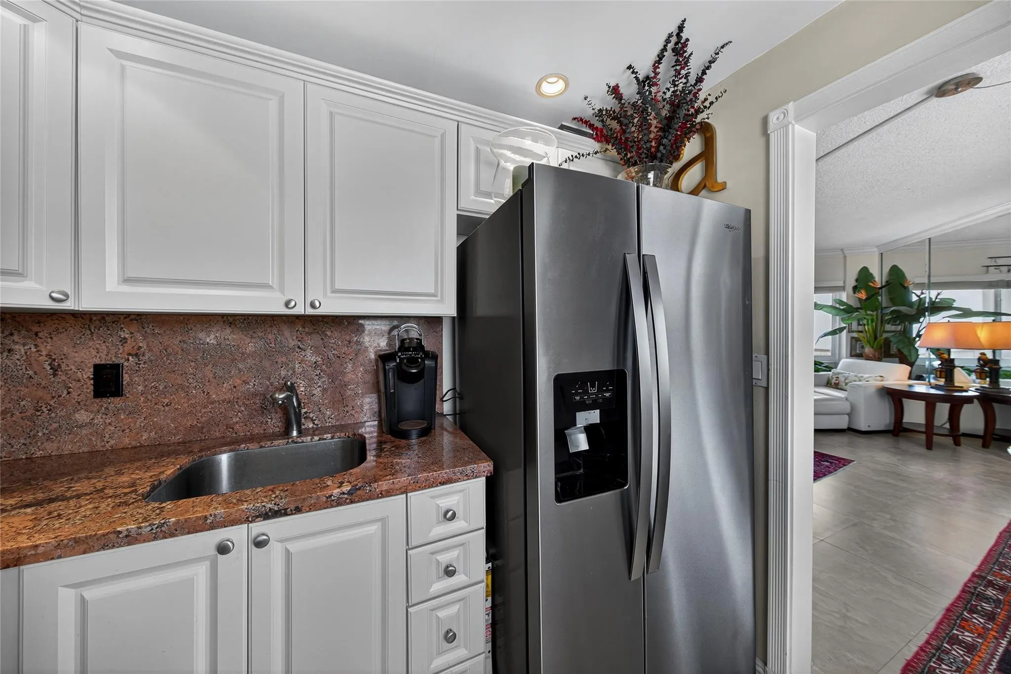710 N Ocean Boulevard #312