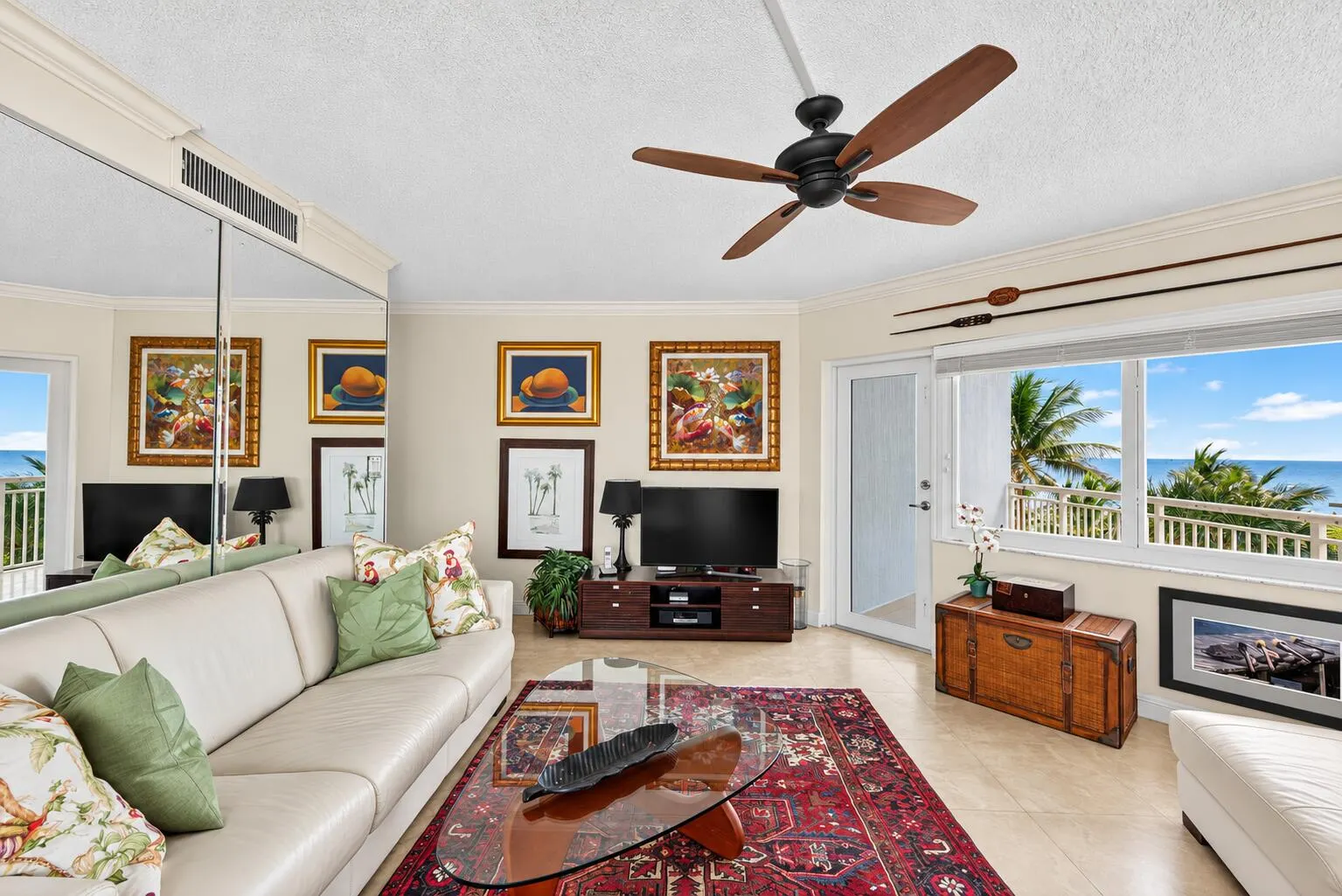 710 N Ocean Boulevard #312