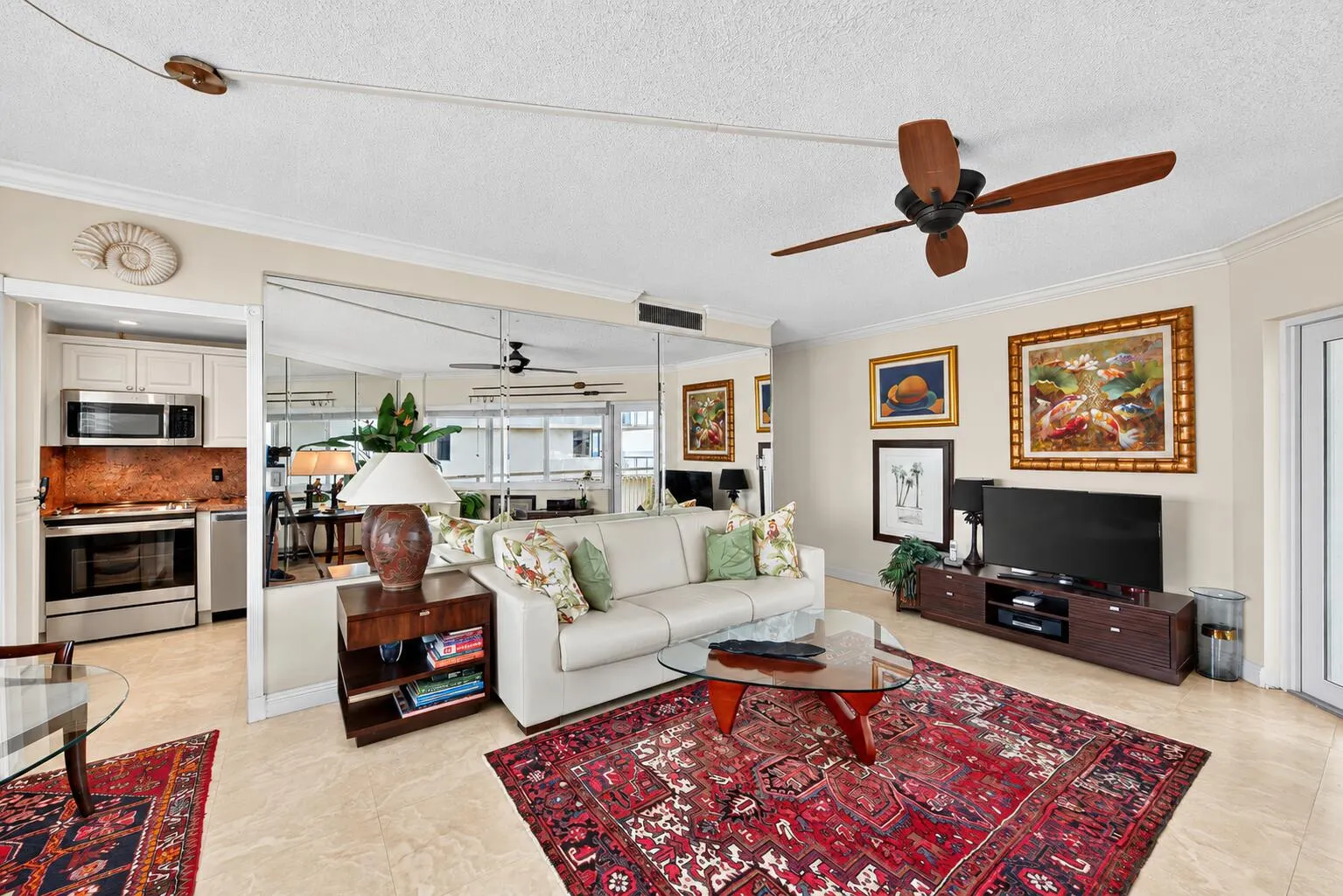 710 N Ocean Boulevard #312