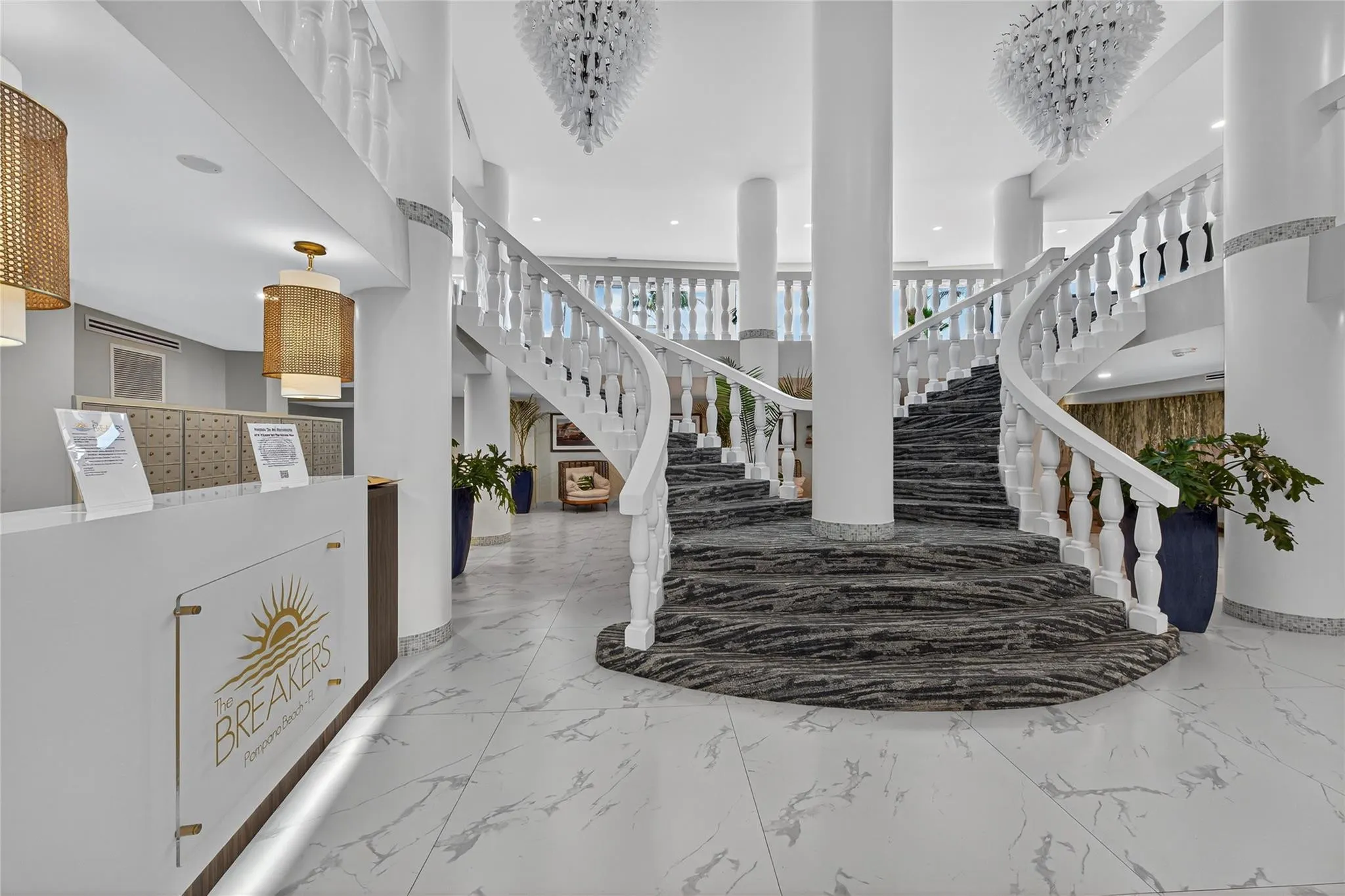 710 N Ocean Boulevard #312