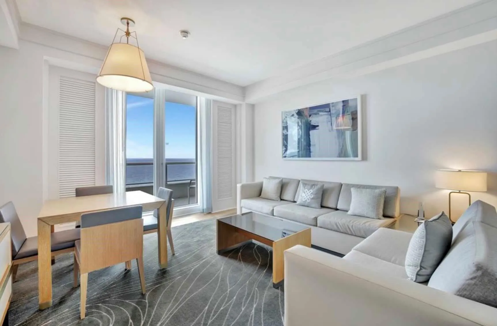1 N Fort Lauderdale Beach Boulevard #1709