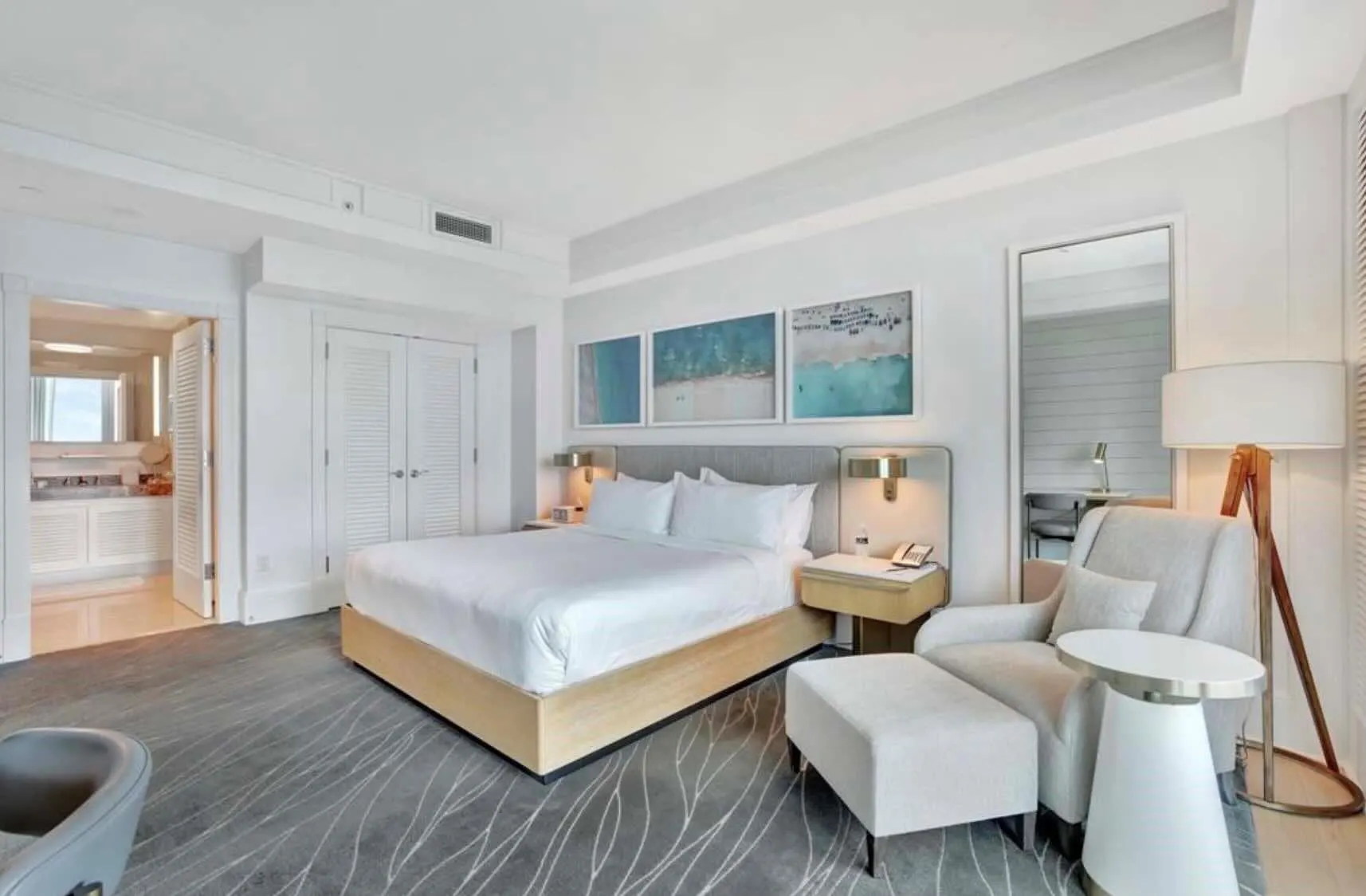 1 N Fort Lauderdale Beach Boulevard #1709
