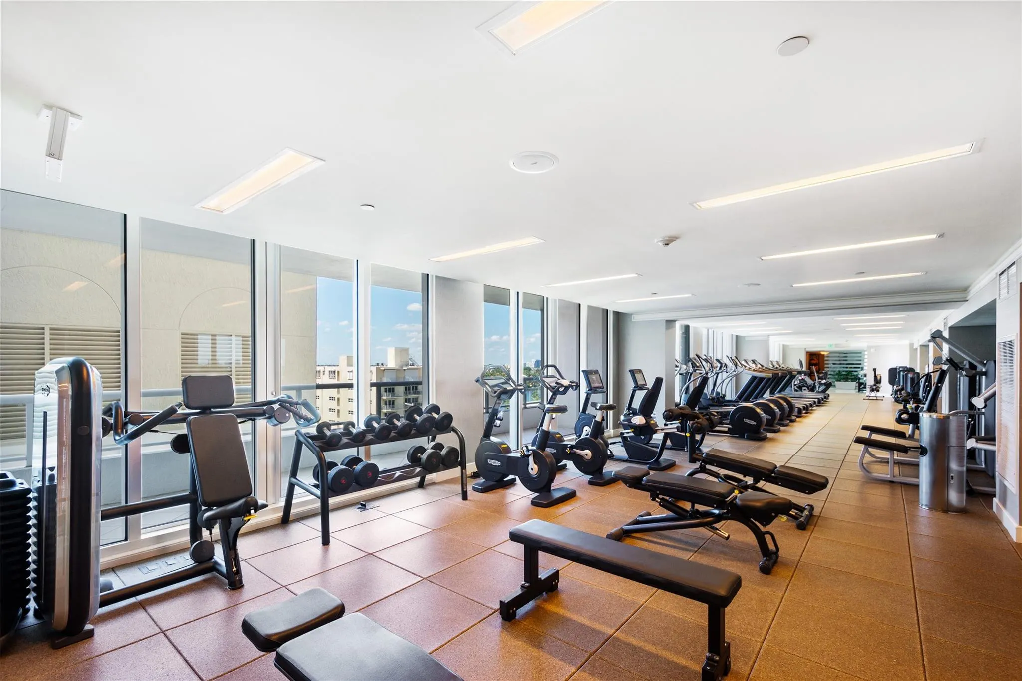 1 N Fort Lauderdale Beach Boulevard #1709