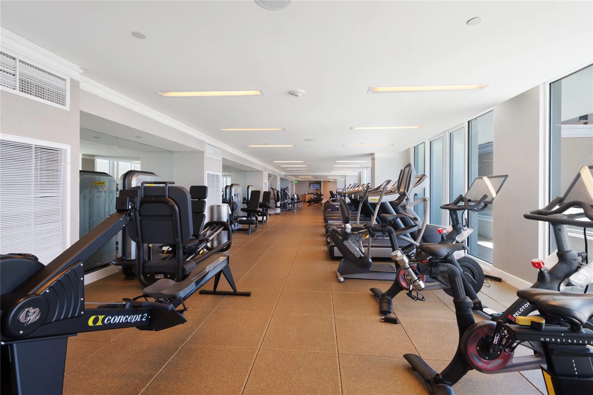 1 N Fort Lauderdale Beach Boulevard #1709
