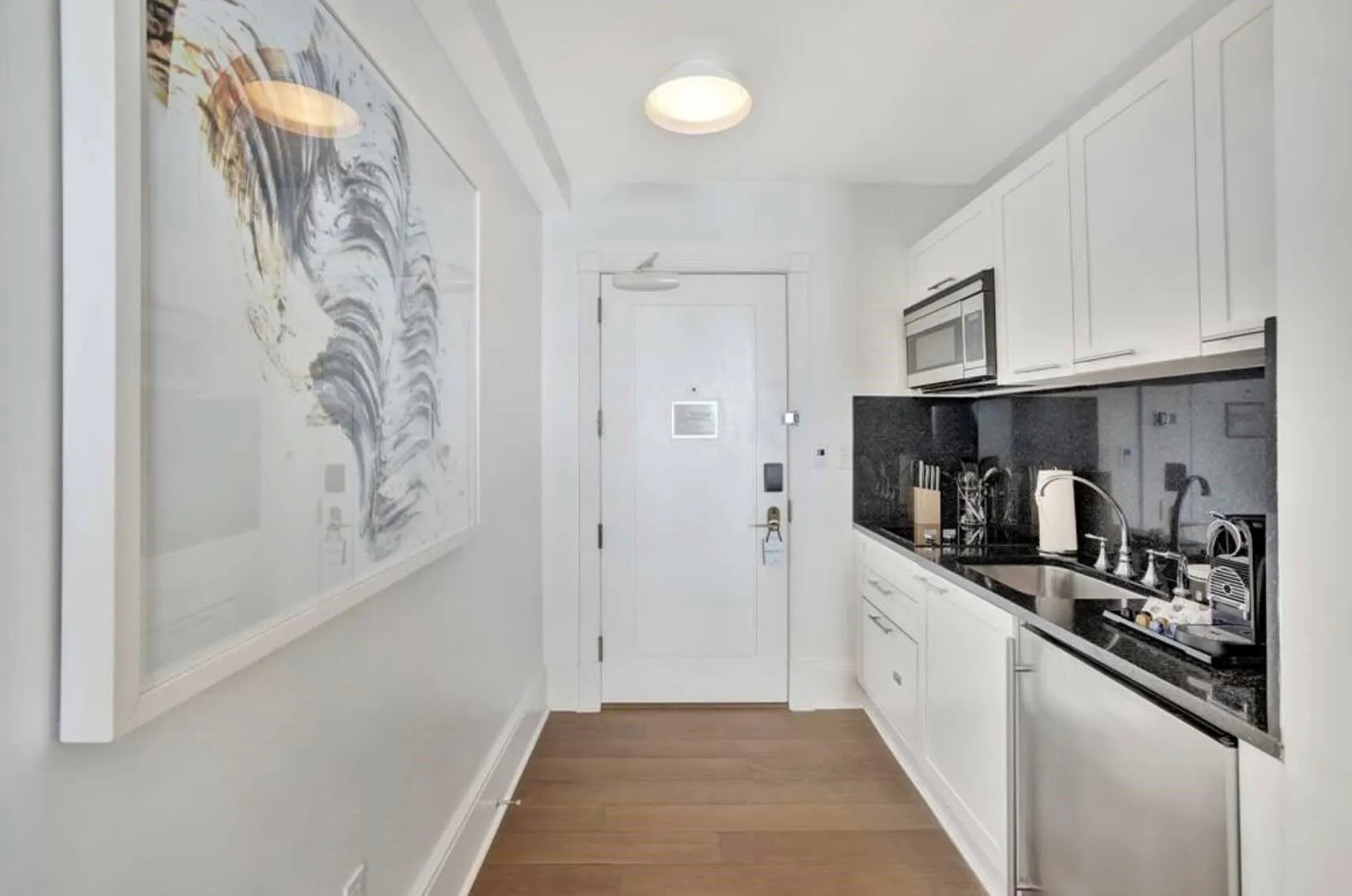 1 N Fort Lauderdale Beach Boulevard #1709