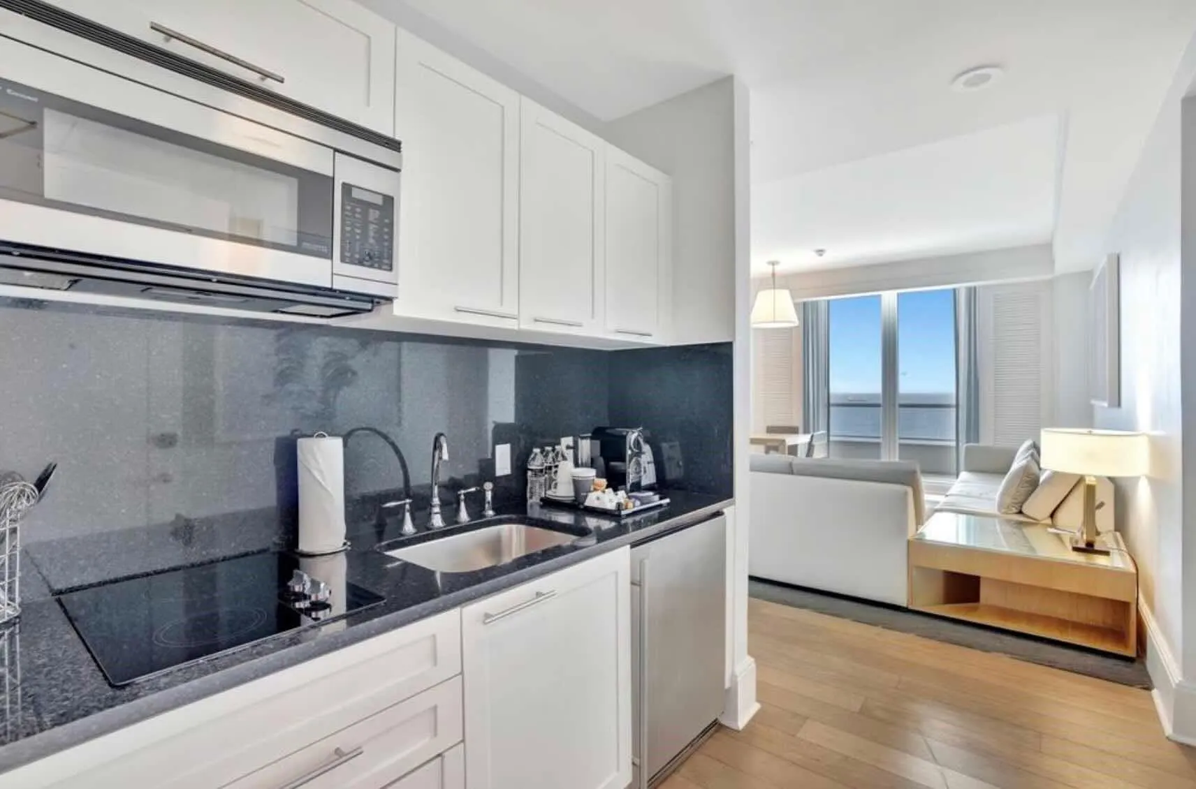 1 N Fort Lauderdale Beach Boulevard #1709